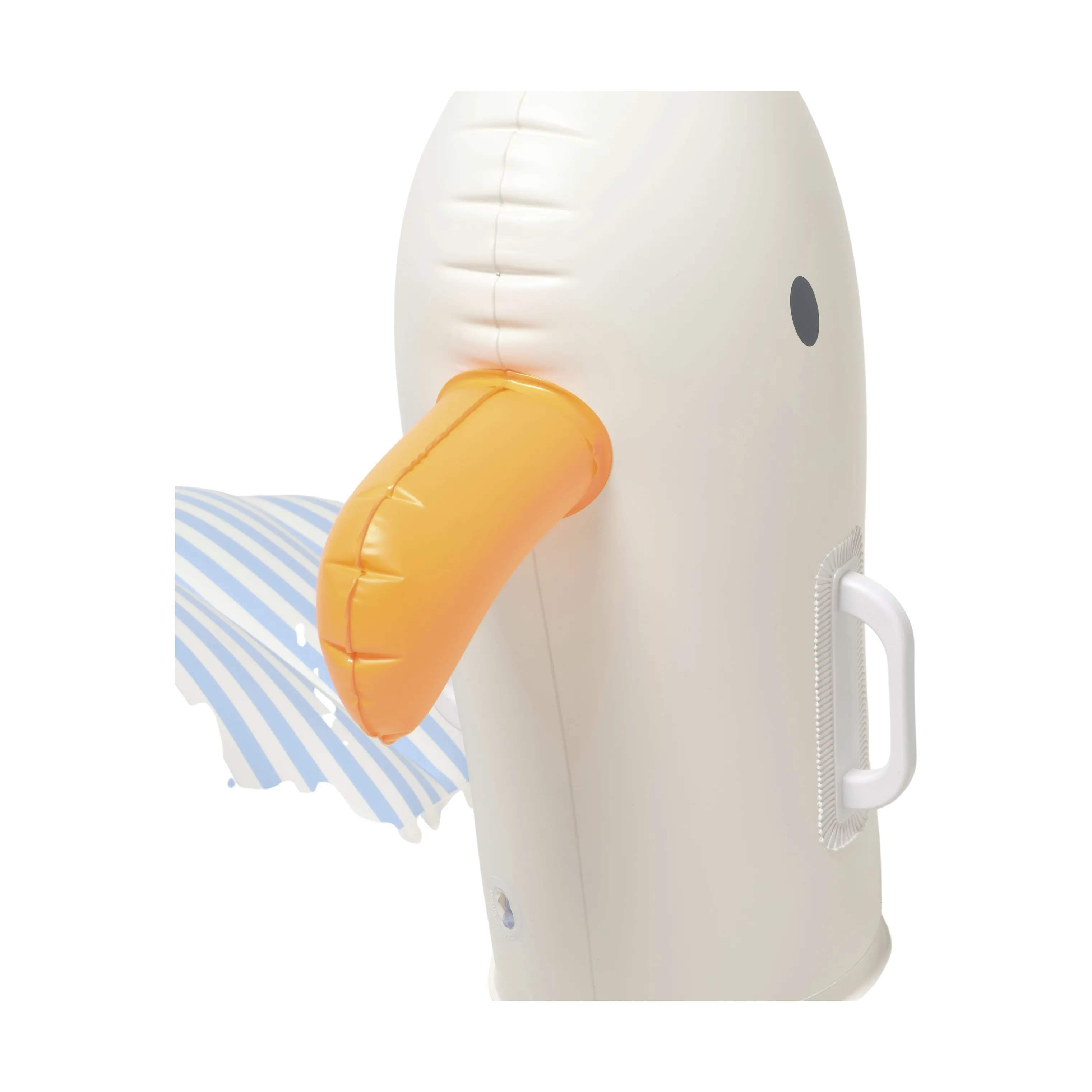Sunnylife Badeudstyr Badedyr - Sid The Seagull i Multi, 7