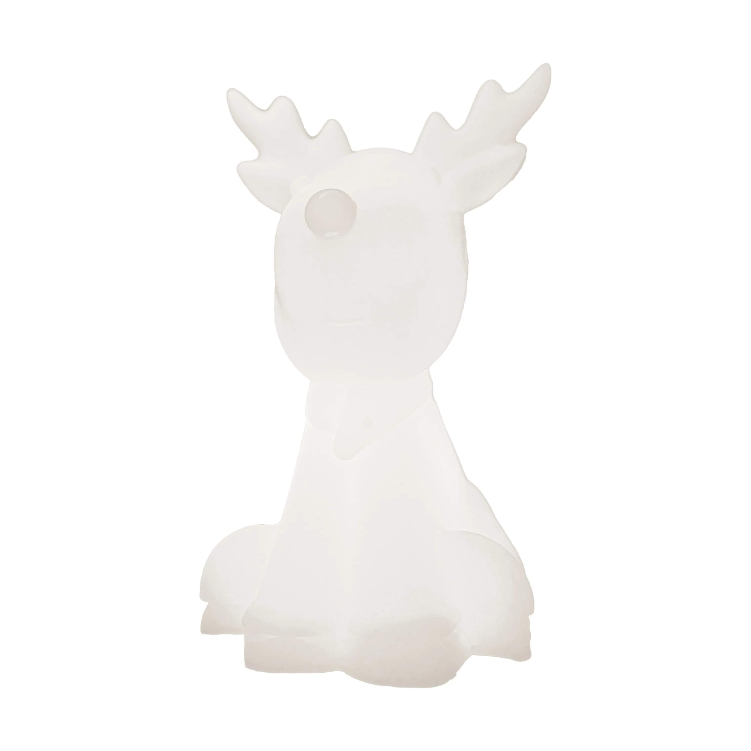 Sirius Julefigurer Naja Rensdyr i 11,6 cm, 1