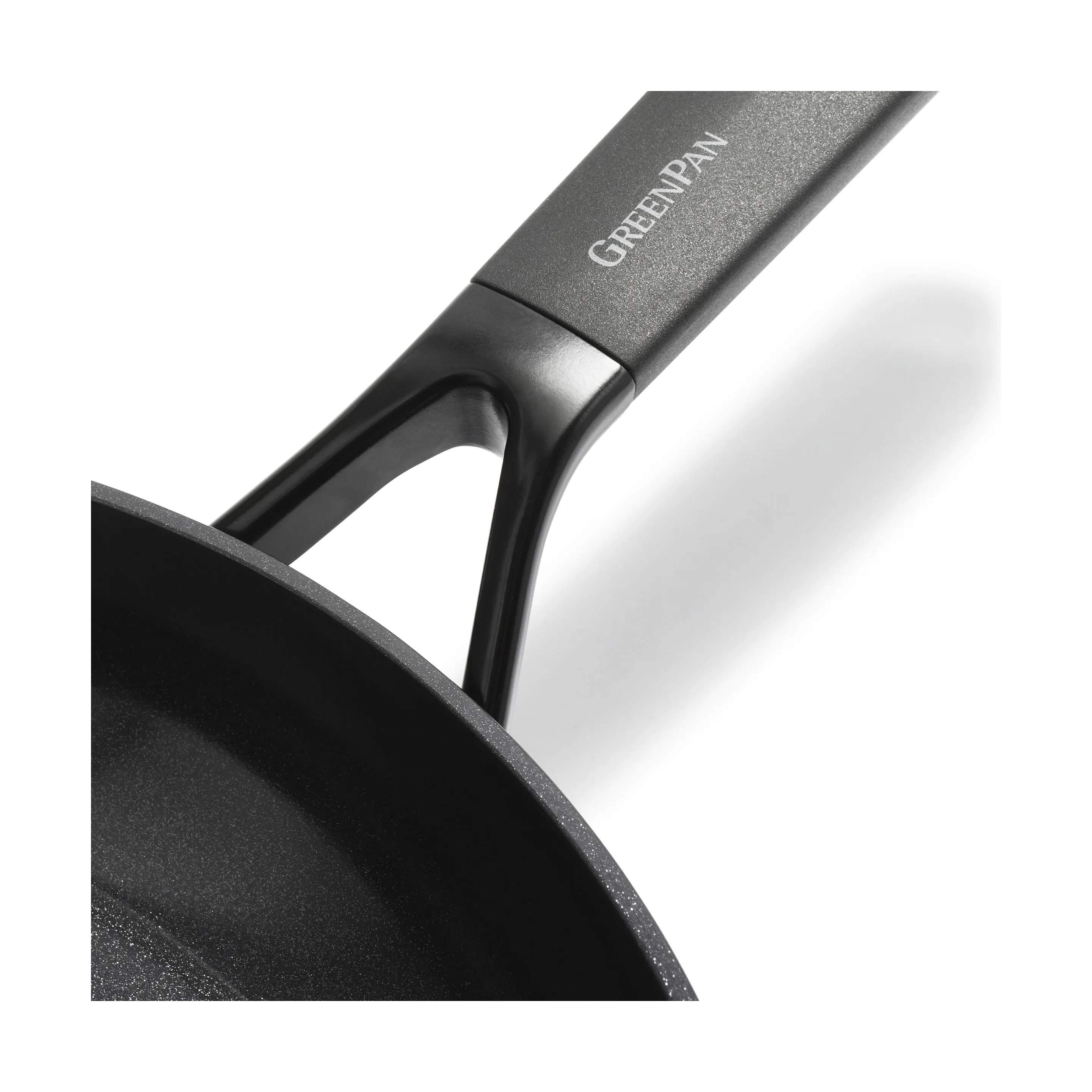 Greenpan Sauterpander Smartshape Smart Collection Sauterpande i Sort, 4