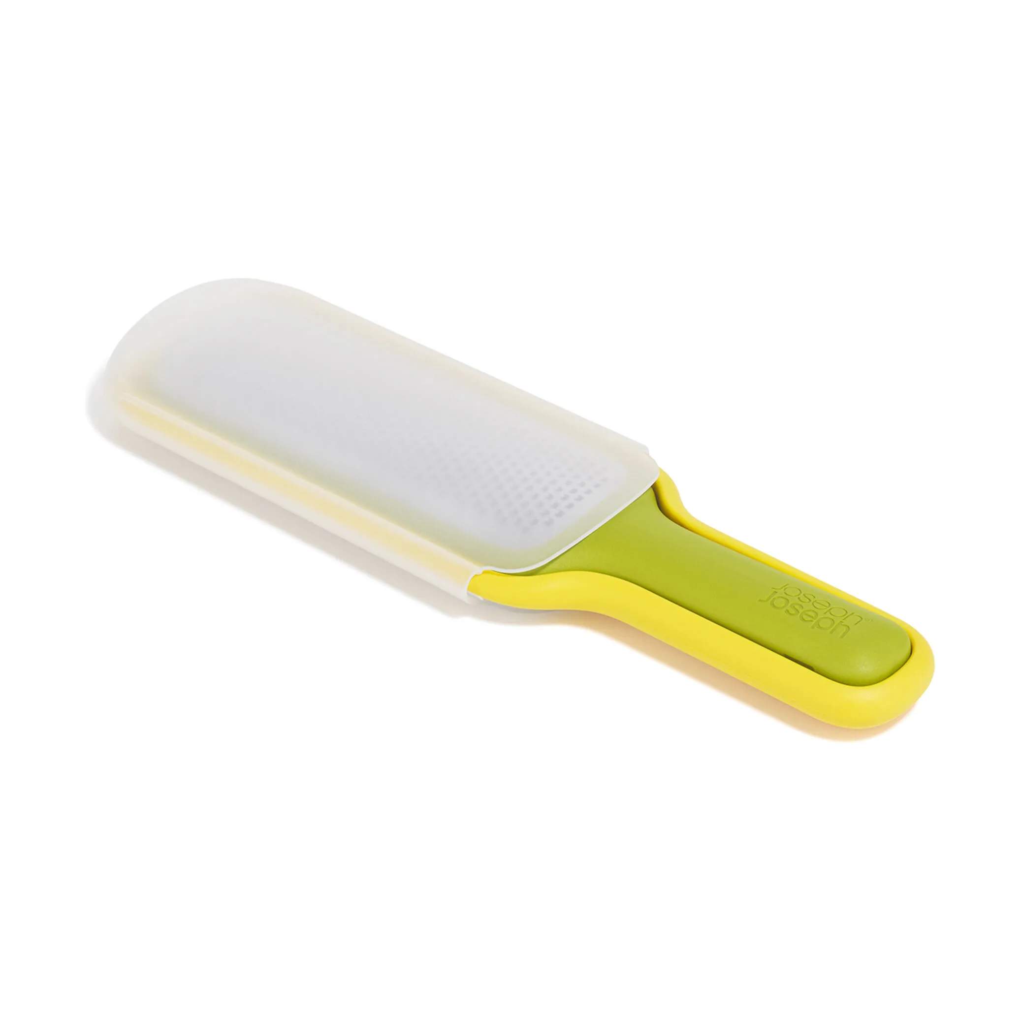 Joseph Joseph Rivejern Nest Grate & Zest Rivejernsæt - 2 dele i Green/Yellow, 4