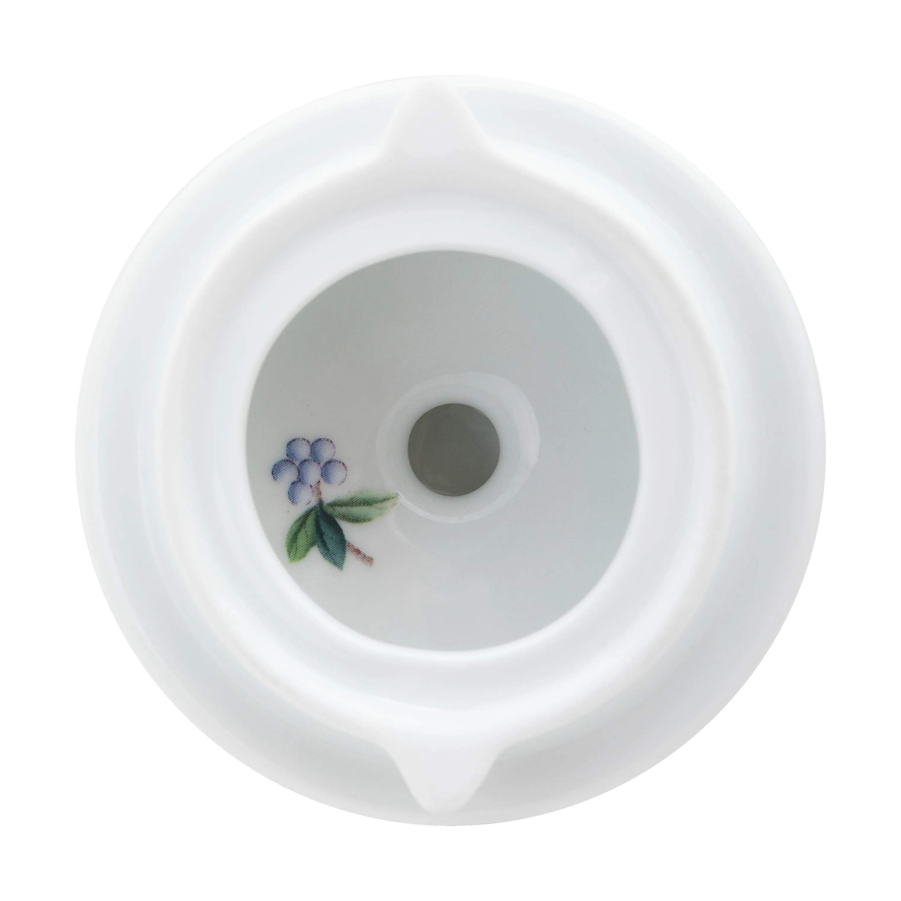 PIP Studio Tekander Blushing Bird Tekande i Hvid, 1.6 L, 3