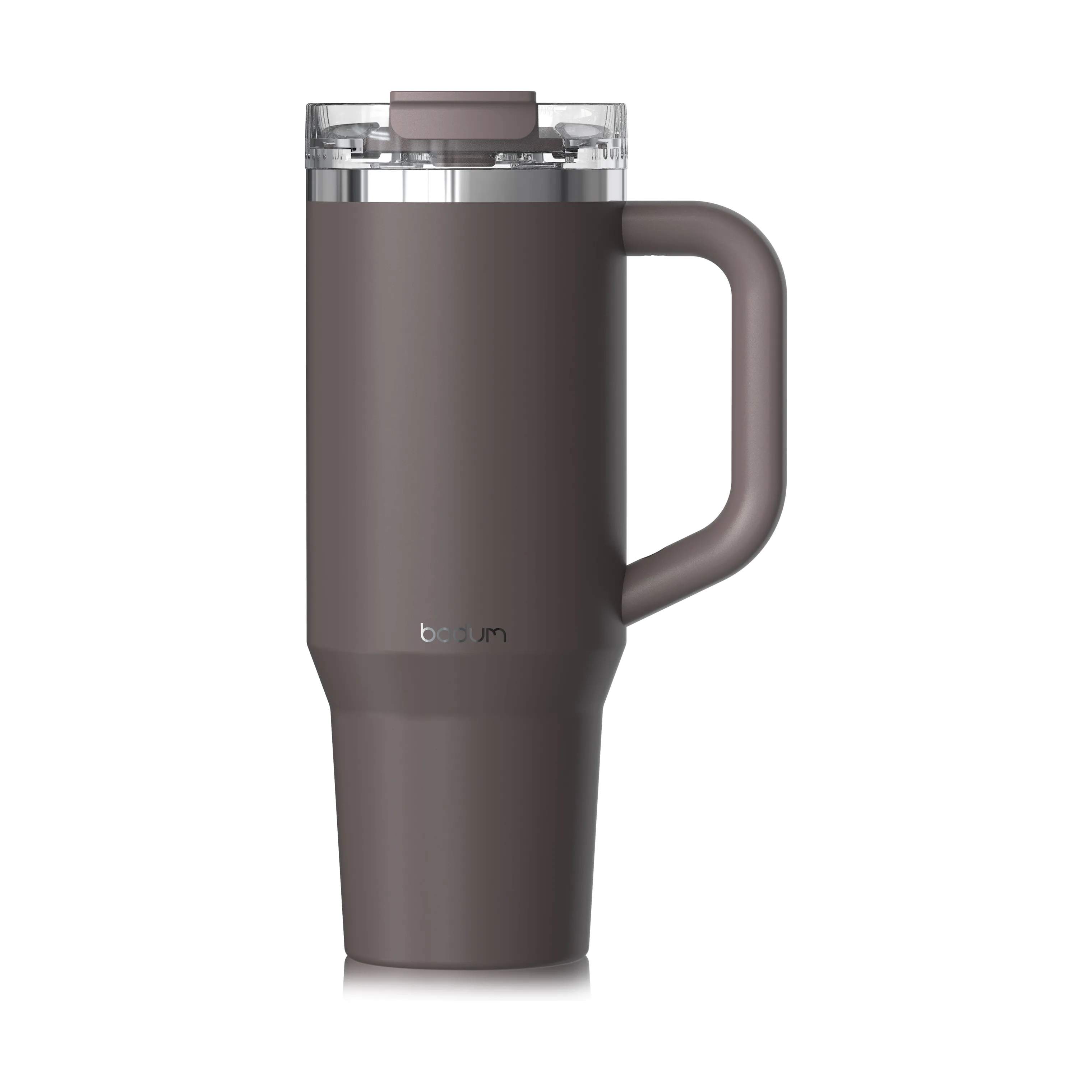Bodum To go kopper Travel Mug Termokop i Mocha, 1