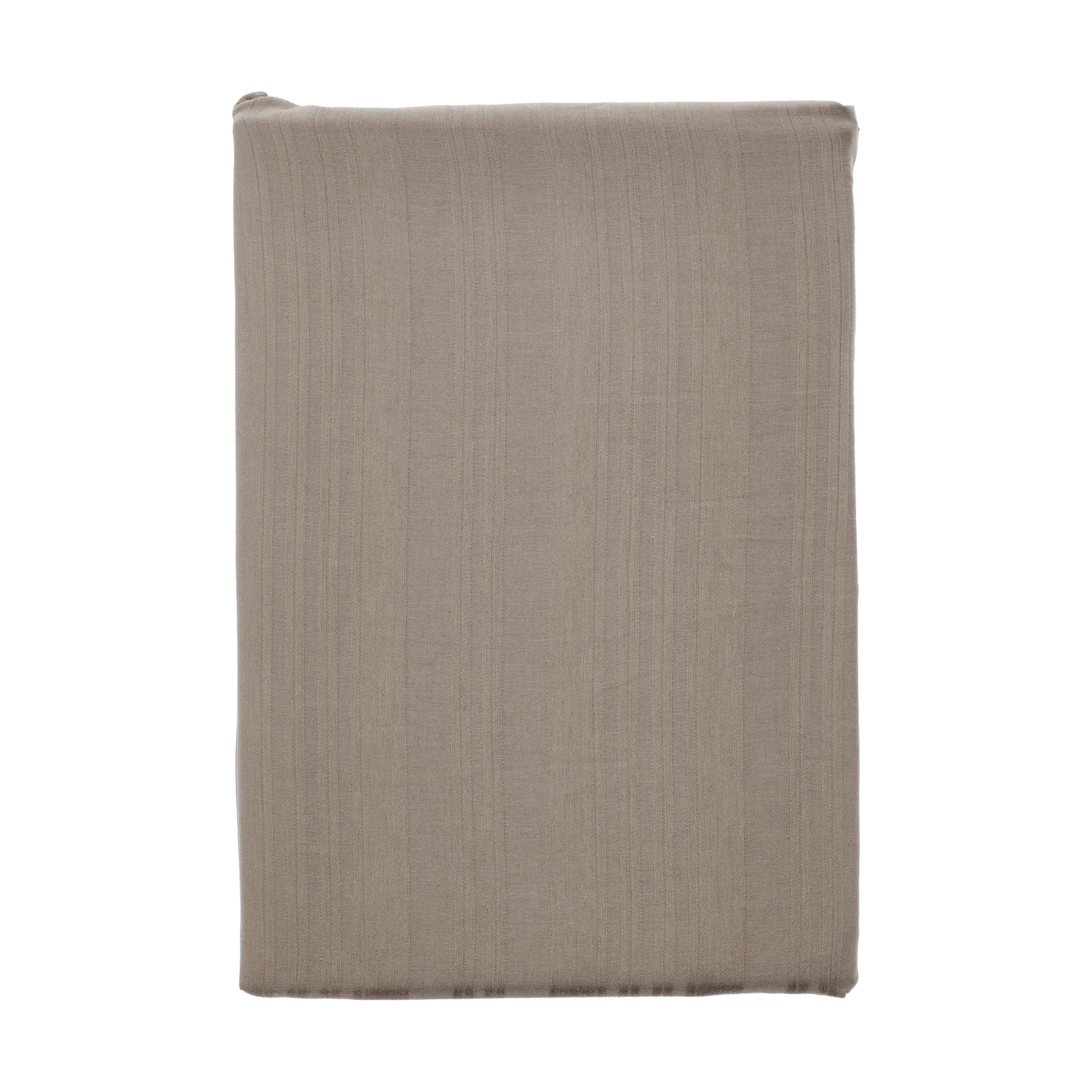 Södahl Sengetøj Noble Sengetøj i Taupe, B200 x L220 cm, 4