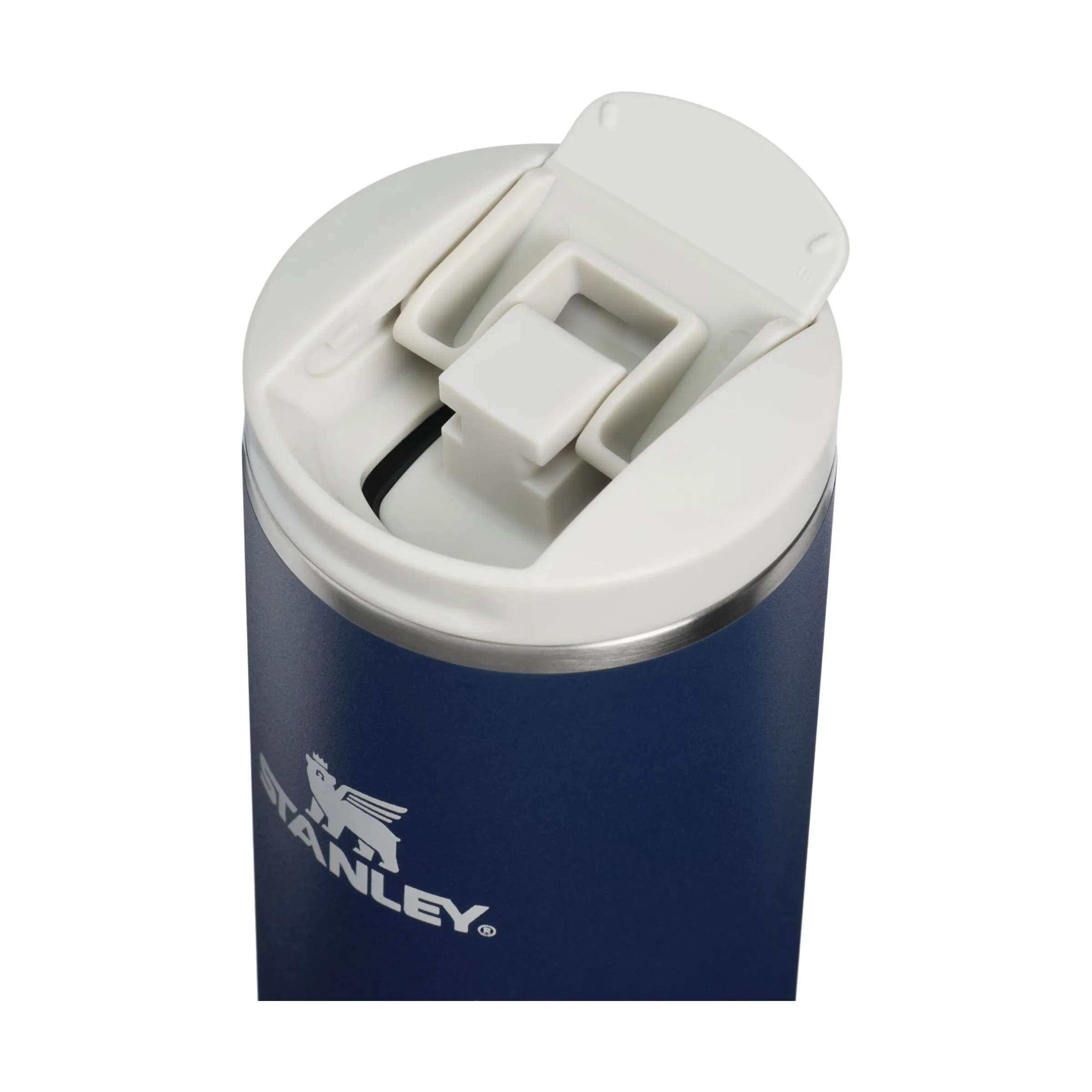 Stanley To go kopper The Transit Termokop i Dark Navy, 0.35 L, 3
