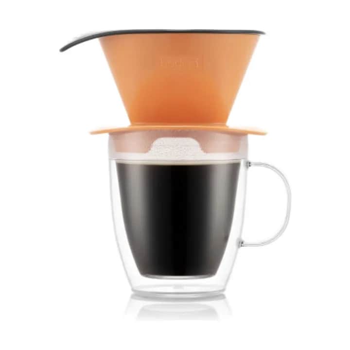 Pour Over Kaffebrygger, bellini, large