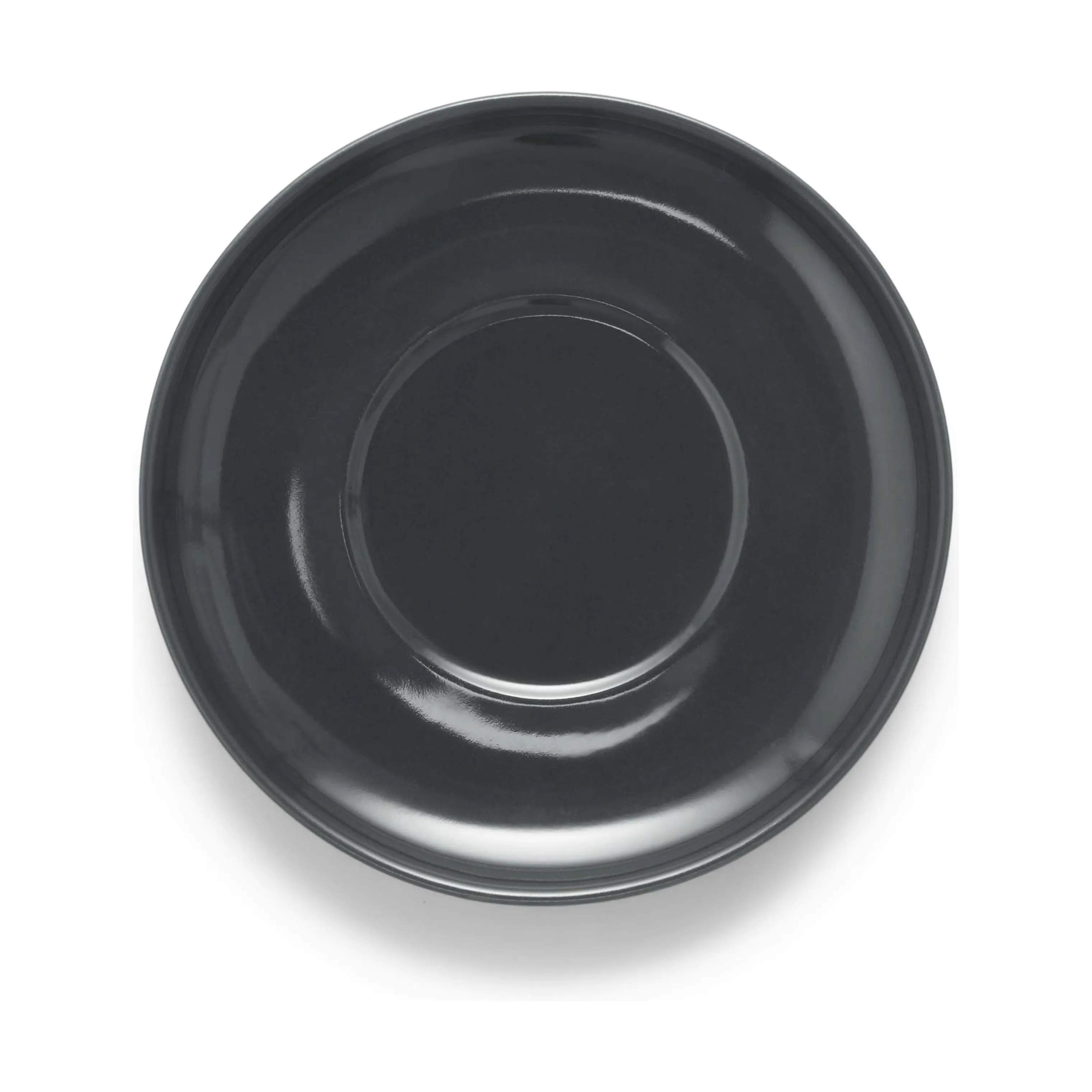Marc O'Polo Krus og kopper med hank Moments Kop m. Underkop i Anthracite, 4