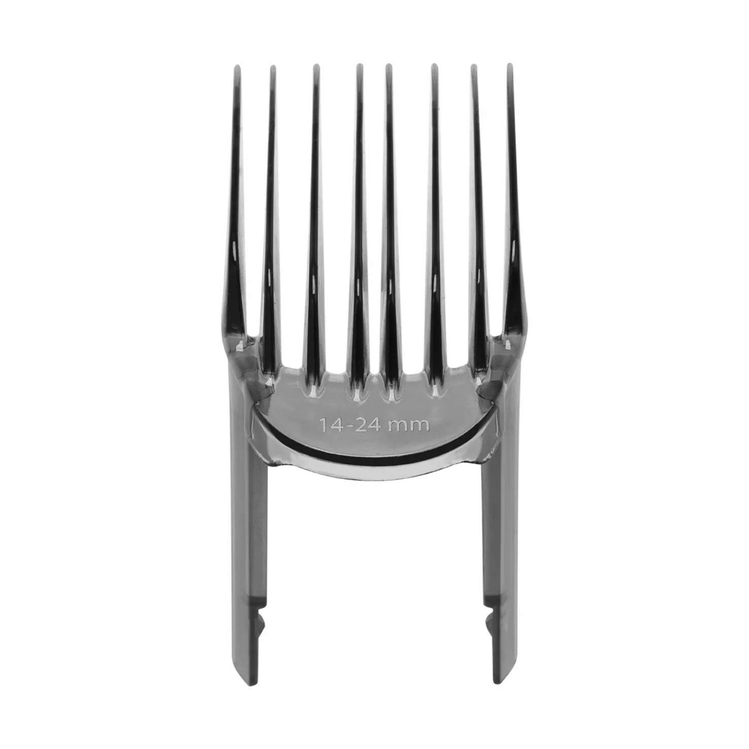 Remington Hårtrimmere X3 Power-X Series Hårklipper i Sort, 6