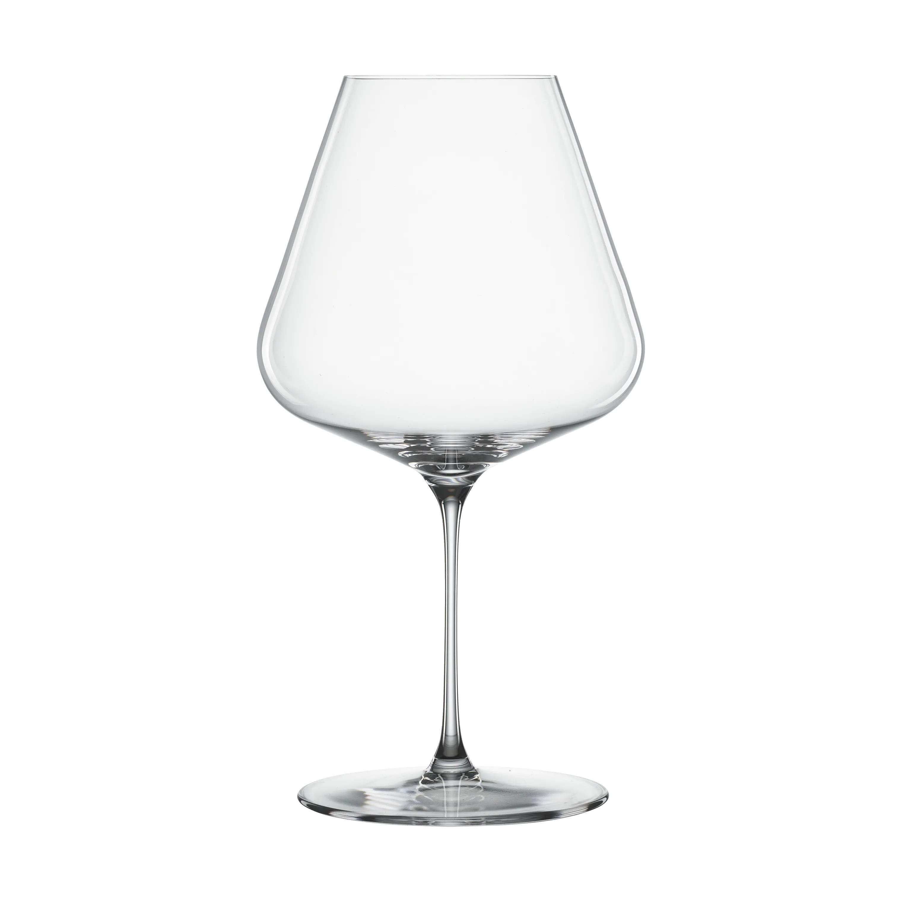Spiegelau Rødvinsglas Defintion Definition Bourgonevinglas - 4 stk. i Klar, 4