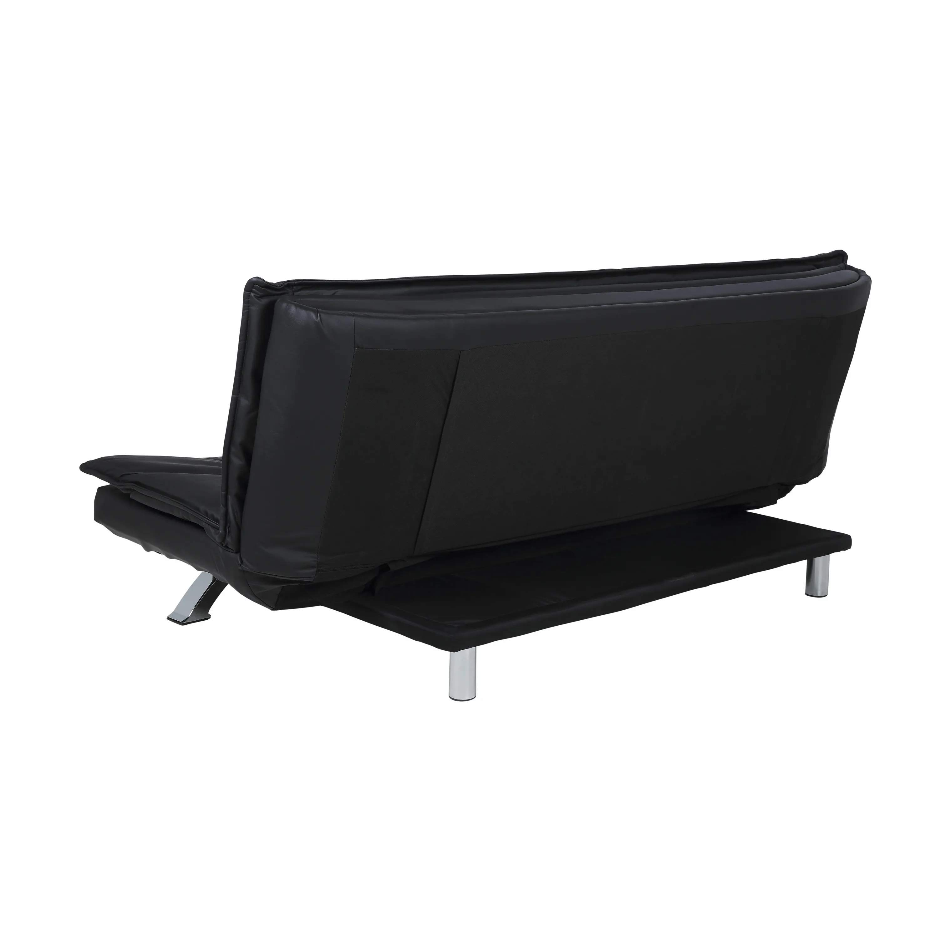 CASA Living Daybeds Faith Sovesofa i sort, 6