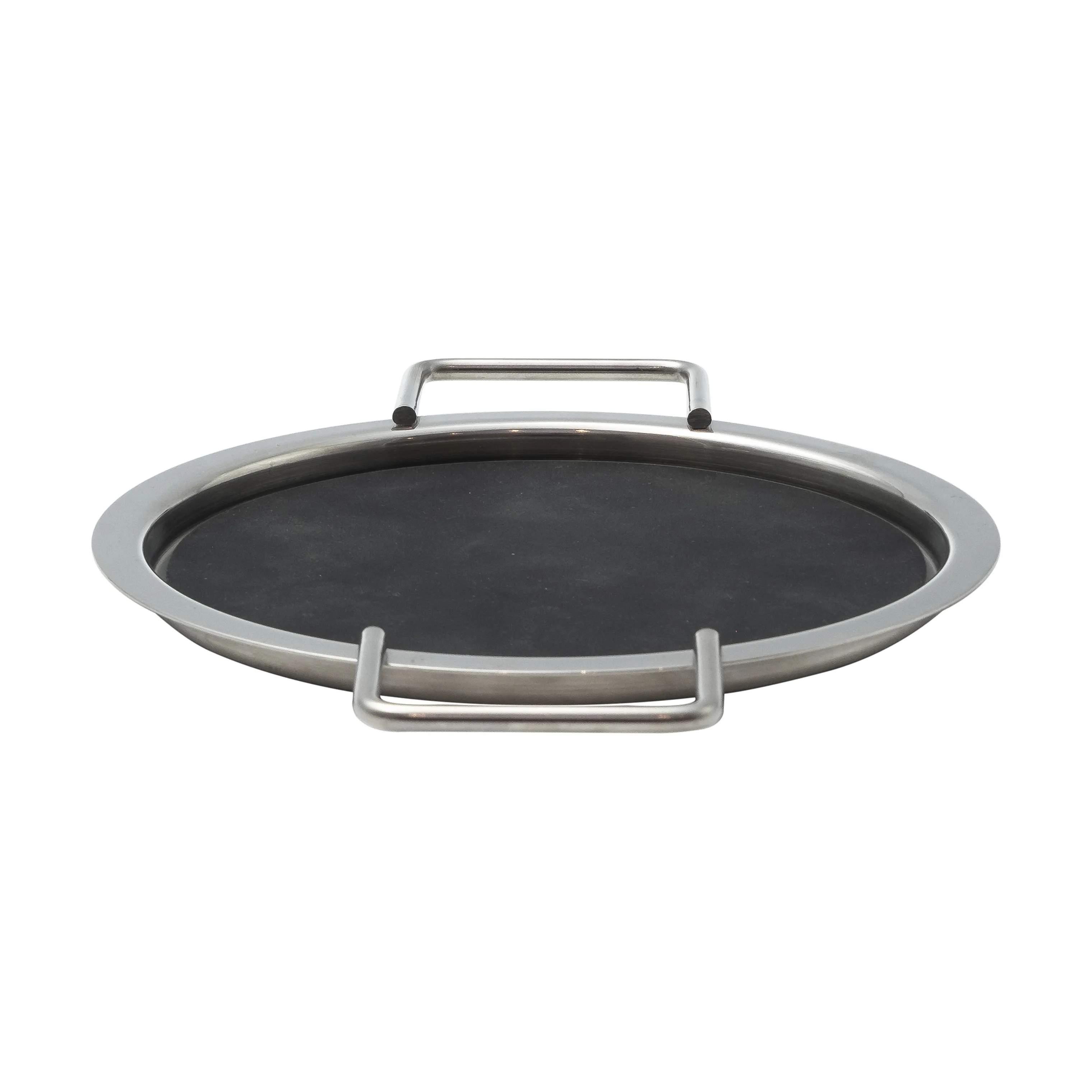 Eva Trio Grydelåg Hældelåg i 16 cm, 10