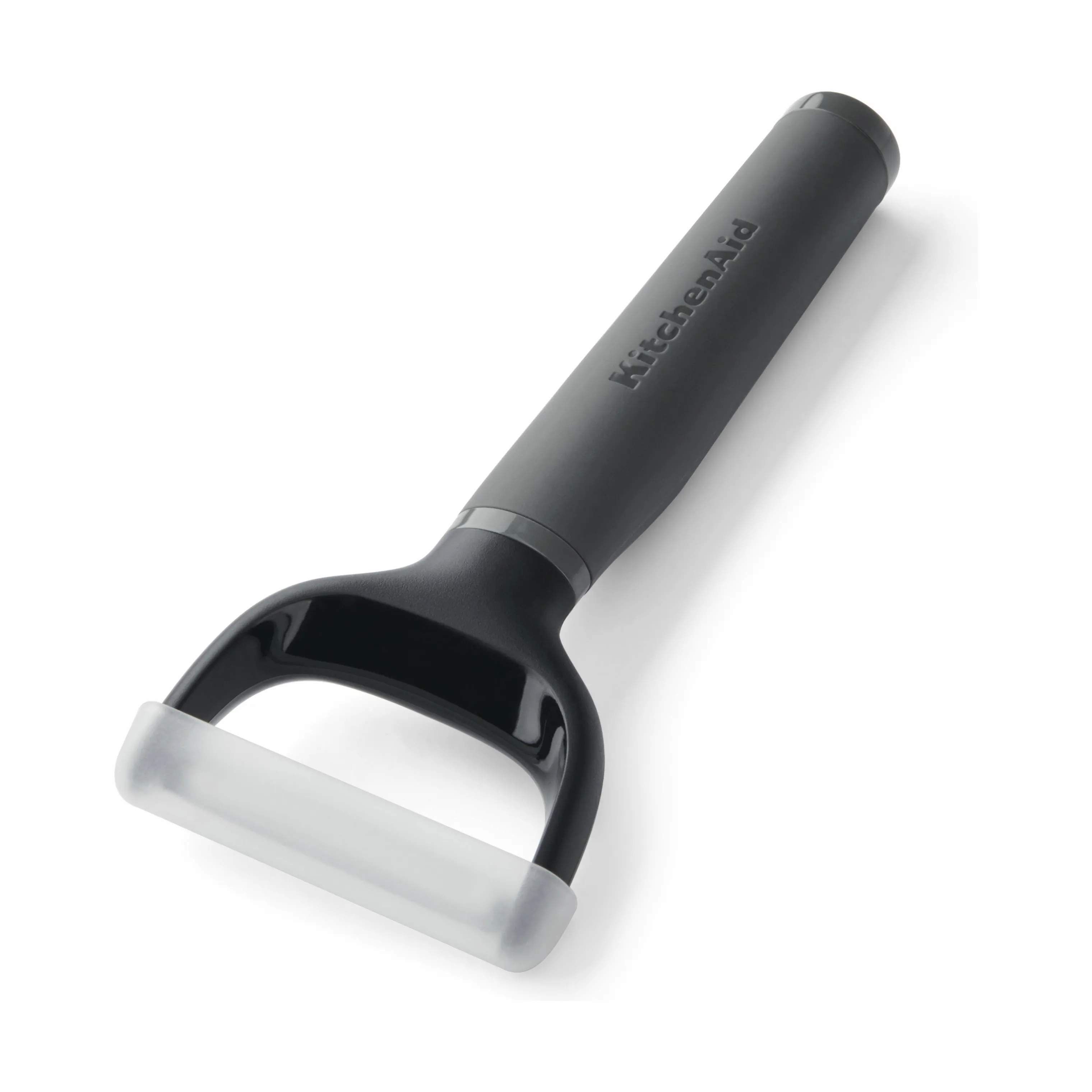 KitchenAid Grøntsags- og kartoffelskrællere Coreline Soft Grip Y Skræller i Grey, 7