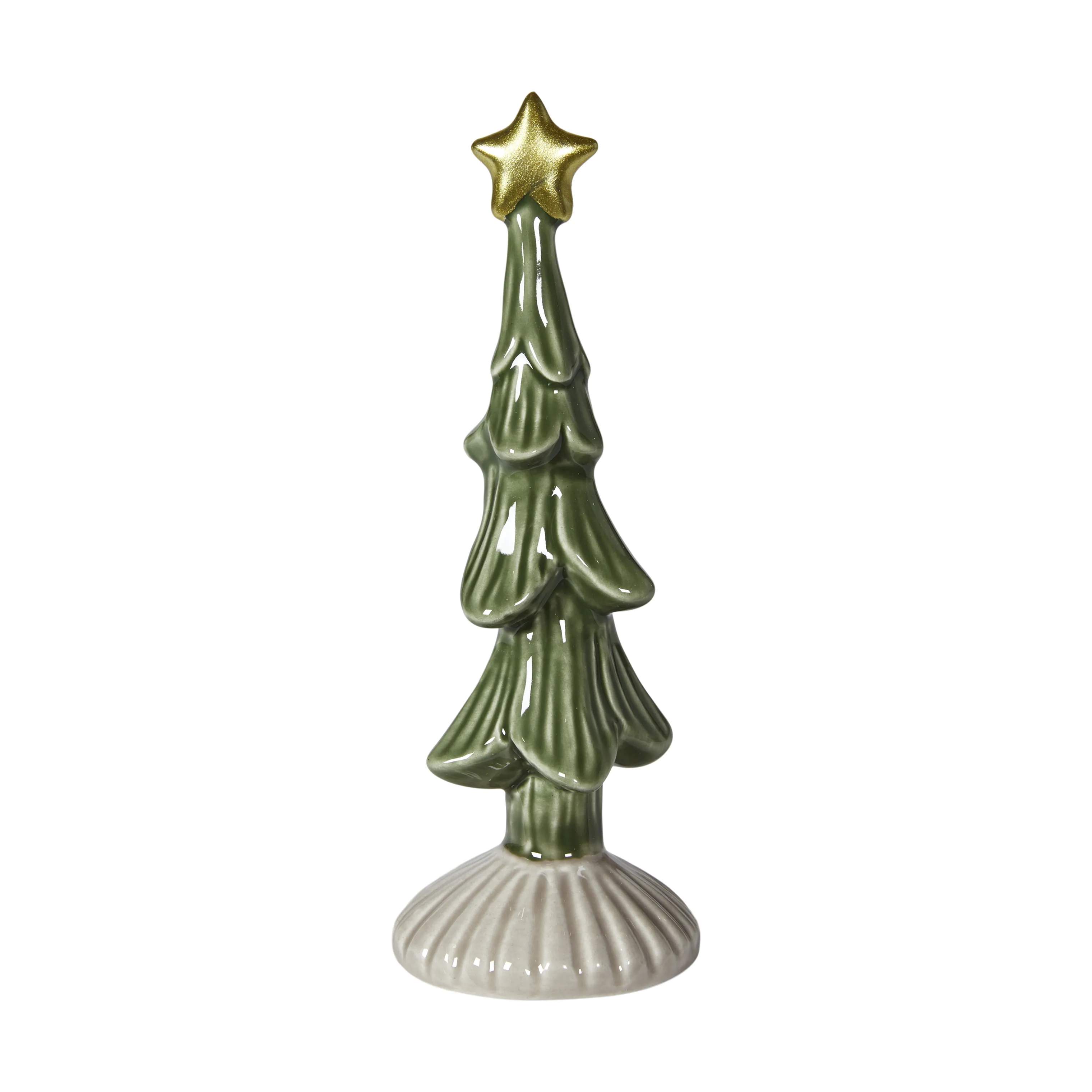 Speedtsberg Julefigurer Juletræ i 15 cm, 1