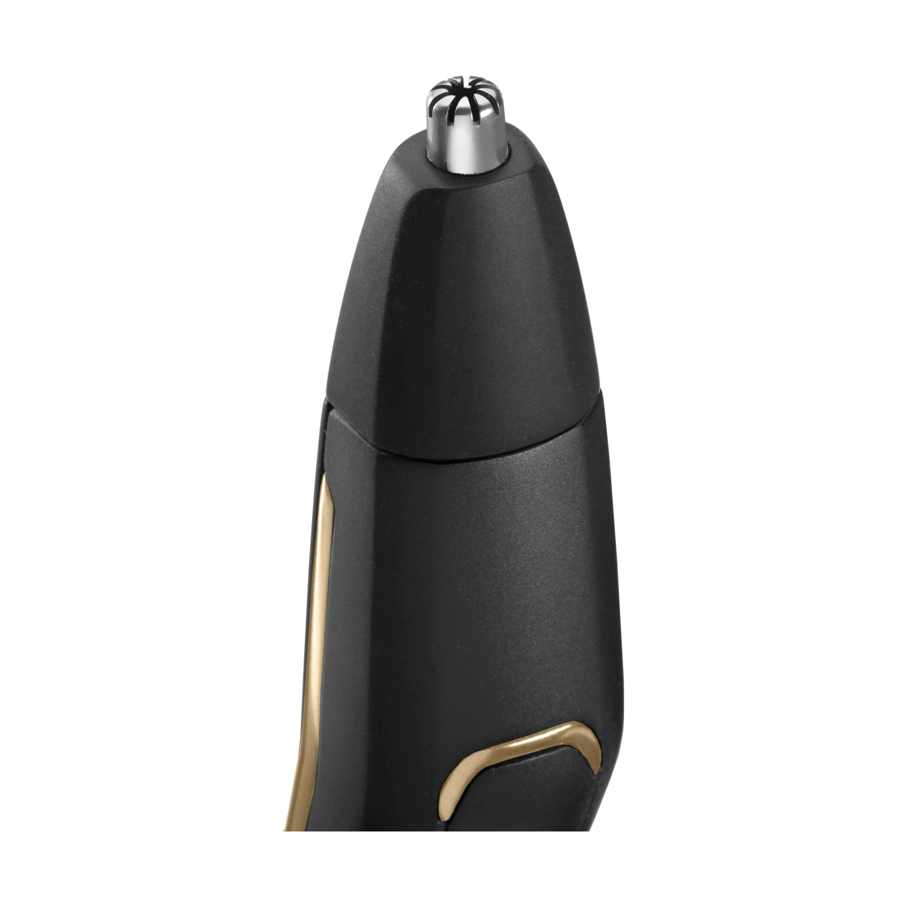 BaByliss Trimmere Multitrimmer MT860E i Black, 6