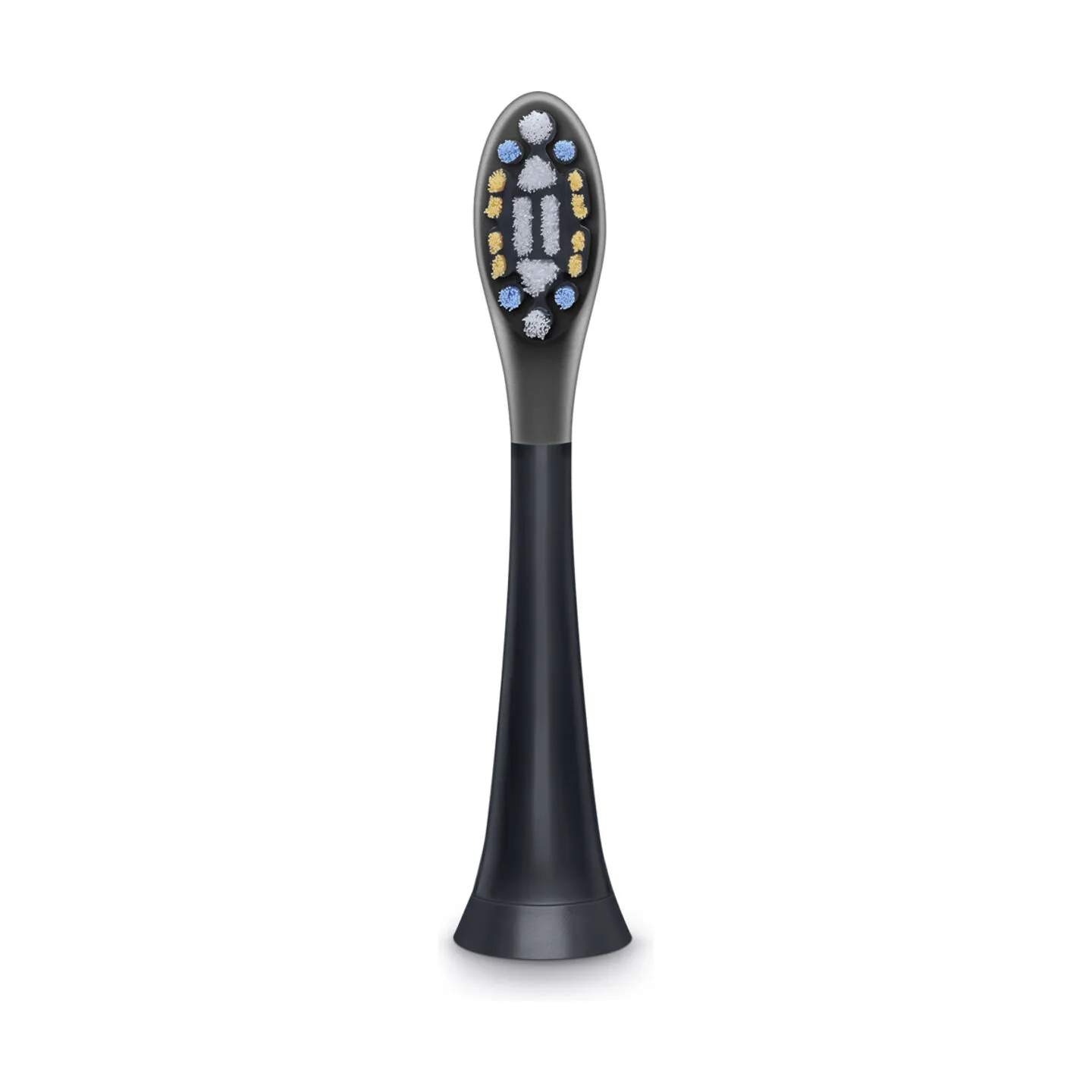 Beurer Tandbørstehoveder SC50B Dental Care Børstehoved - 4 stk. i Sort, 2