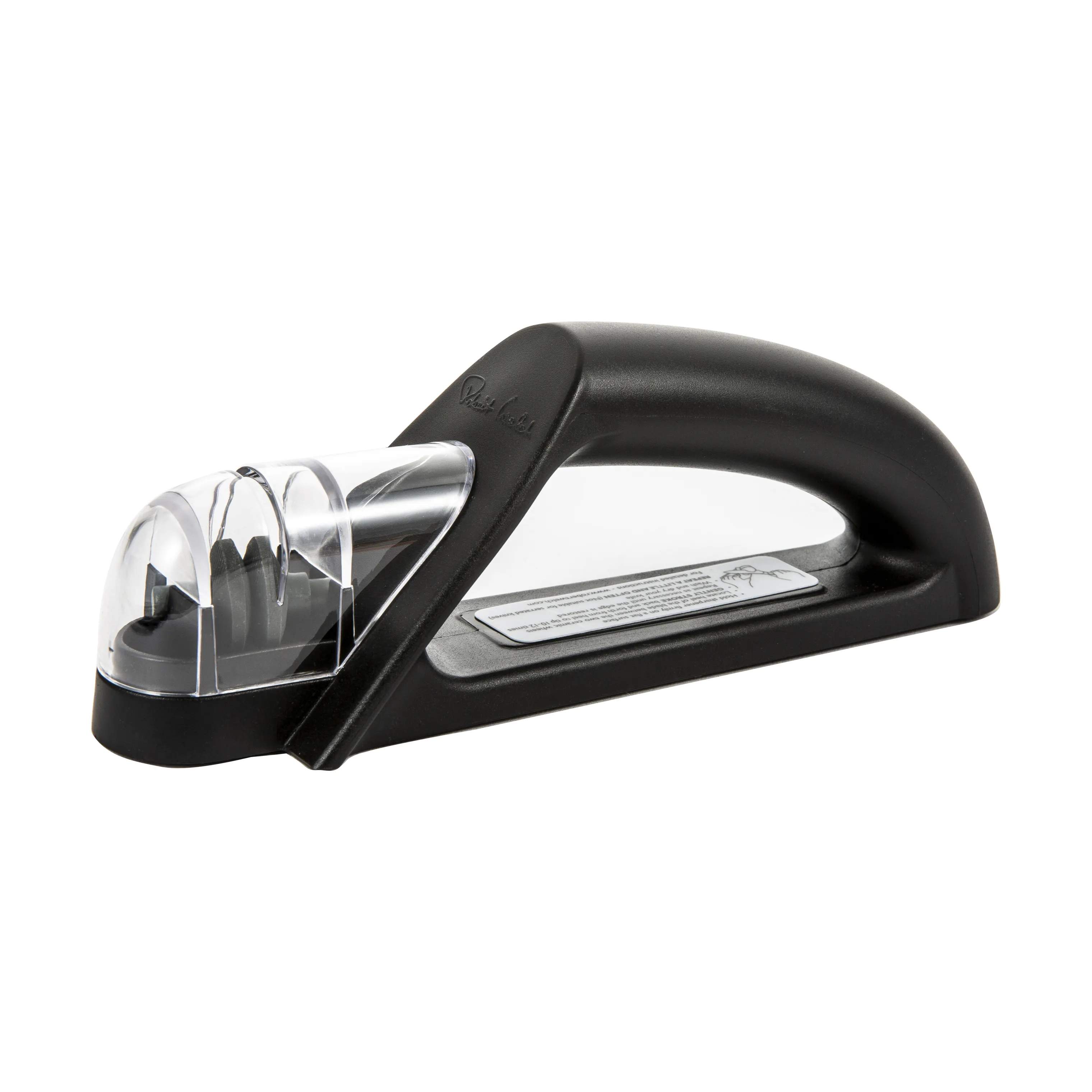 Robert Welch Knivslibere Signature Knivsliber i Sort/rustfrit stål, 1