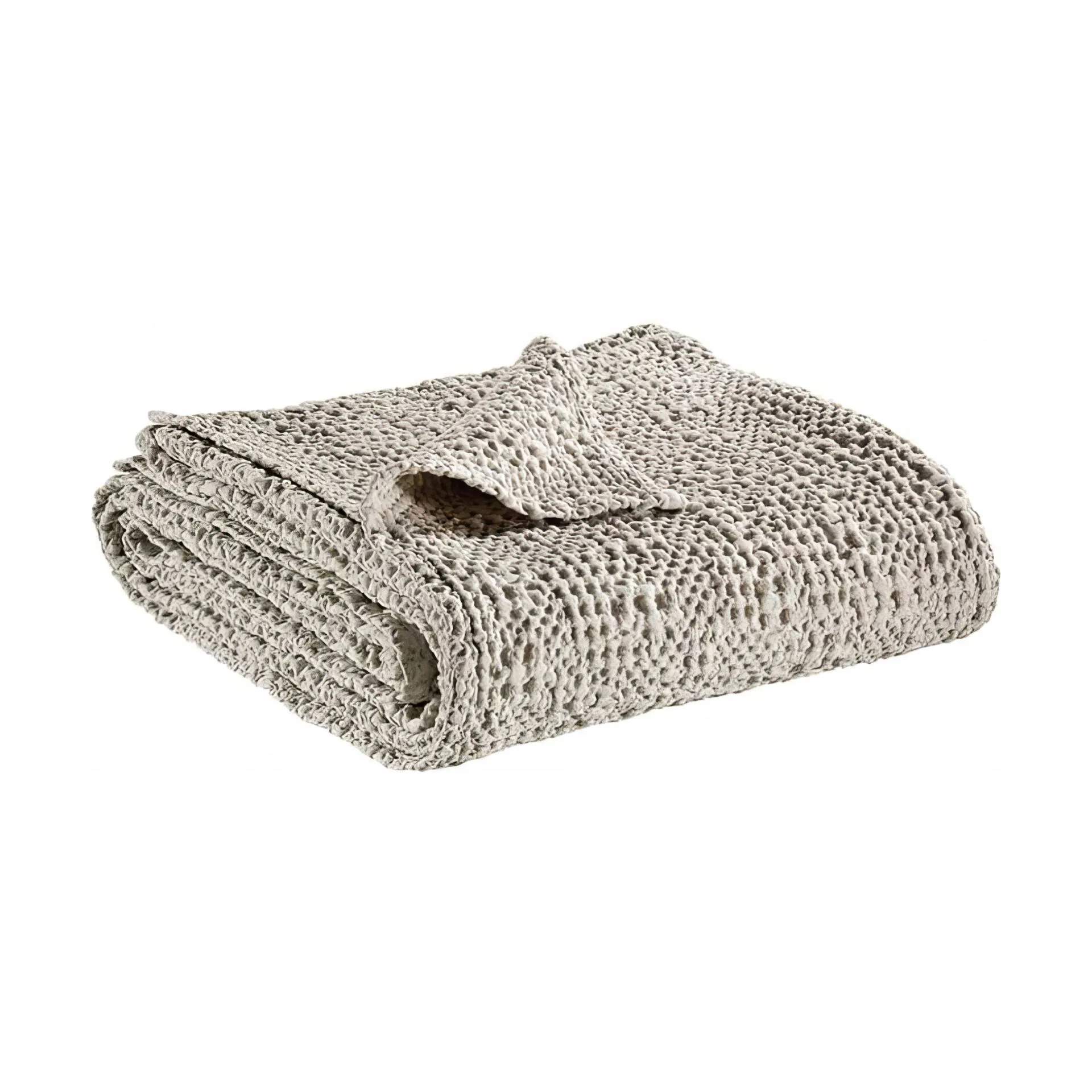 Vivaraise Plaider Tana Plaid i Lin, 1