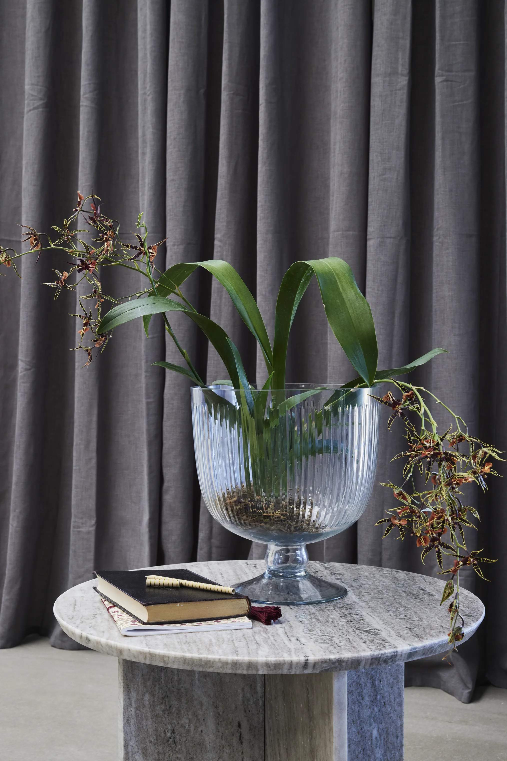 Lene Bjerre Vaser Carla Vase i 27,5 cm, 2