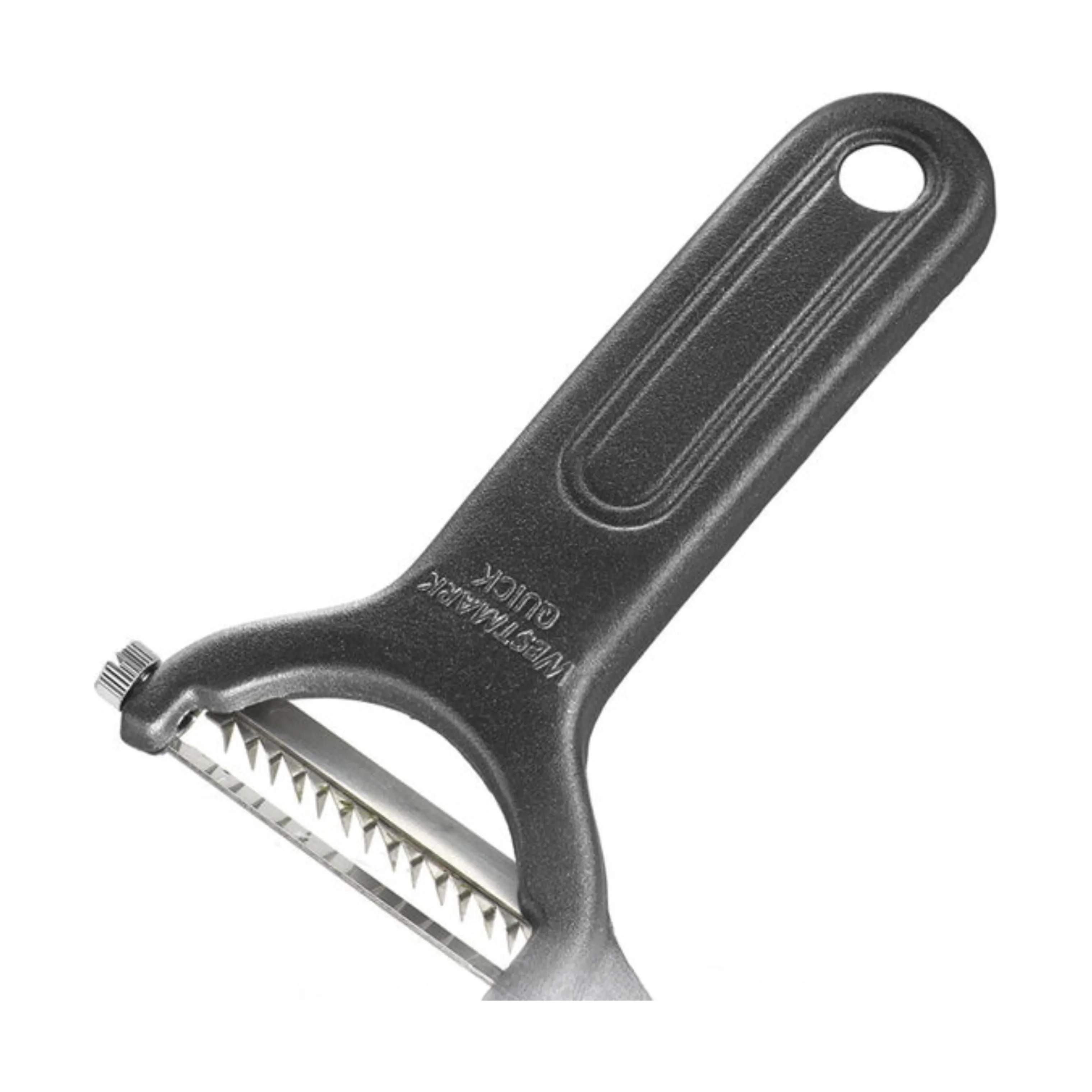 Westmark Øvrige snitte- og rivejern Julienneskærer i Sort, 1