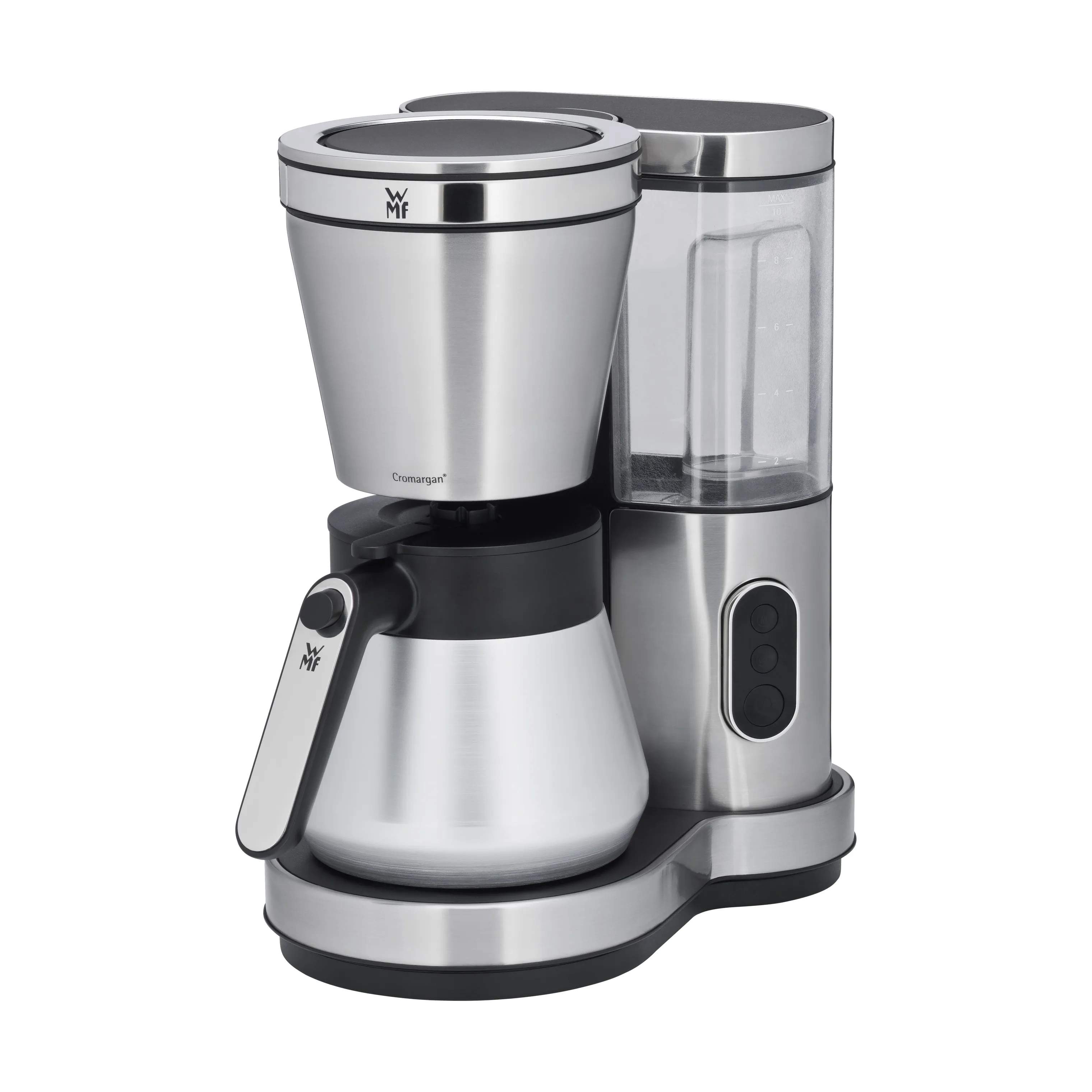 WMF Kaffemaskiner Lono Thermo Kaffemaskine i Sølvfarvet, 1