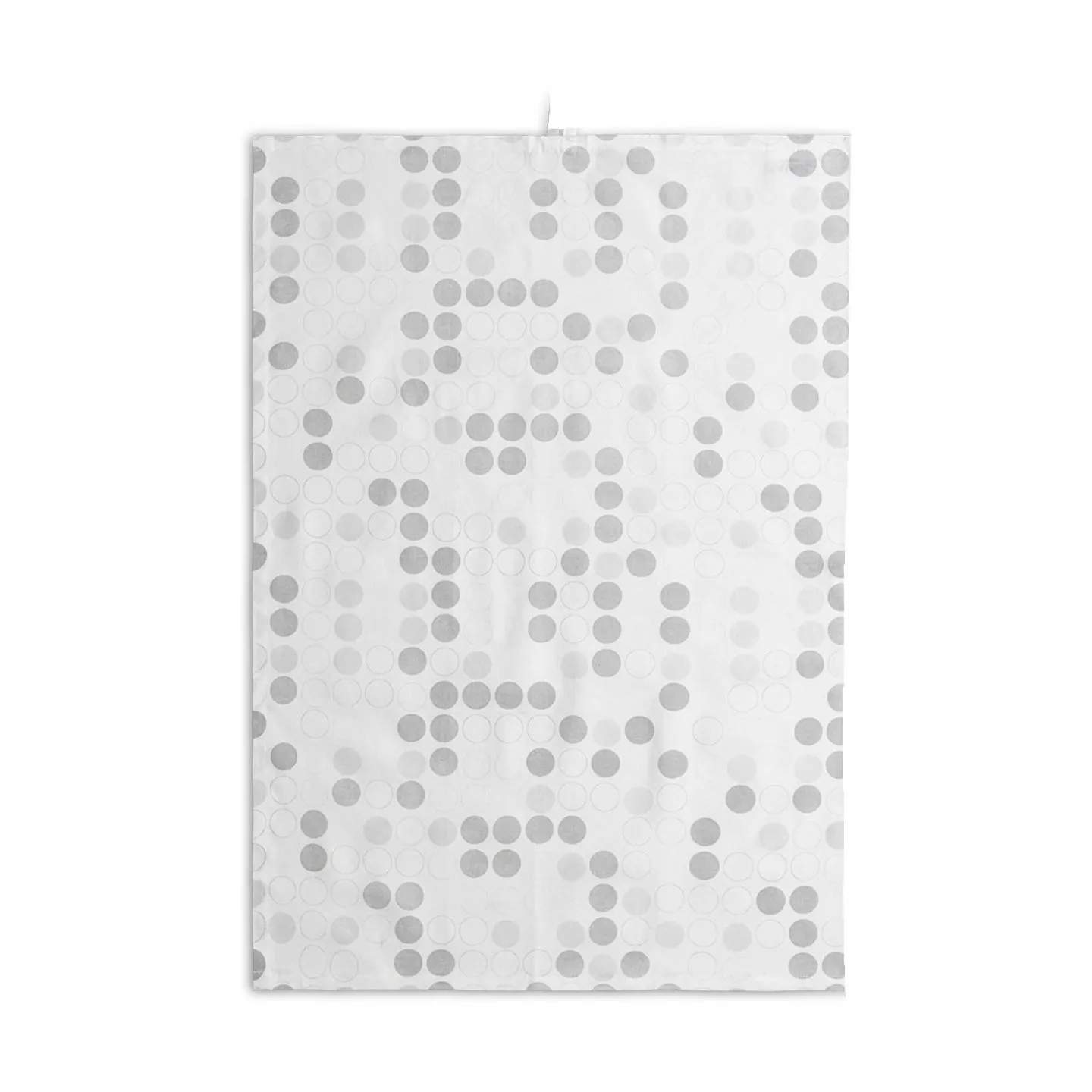 Juna Viskestykker Polka Viskestykke i Rosa, 1