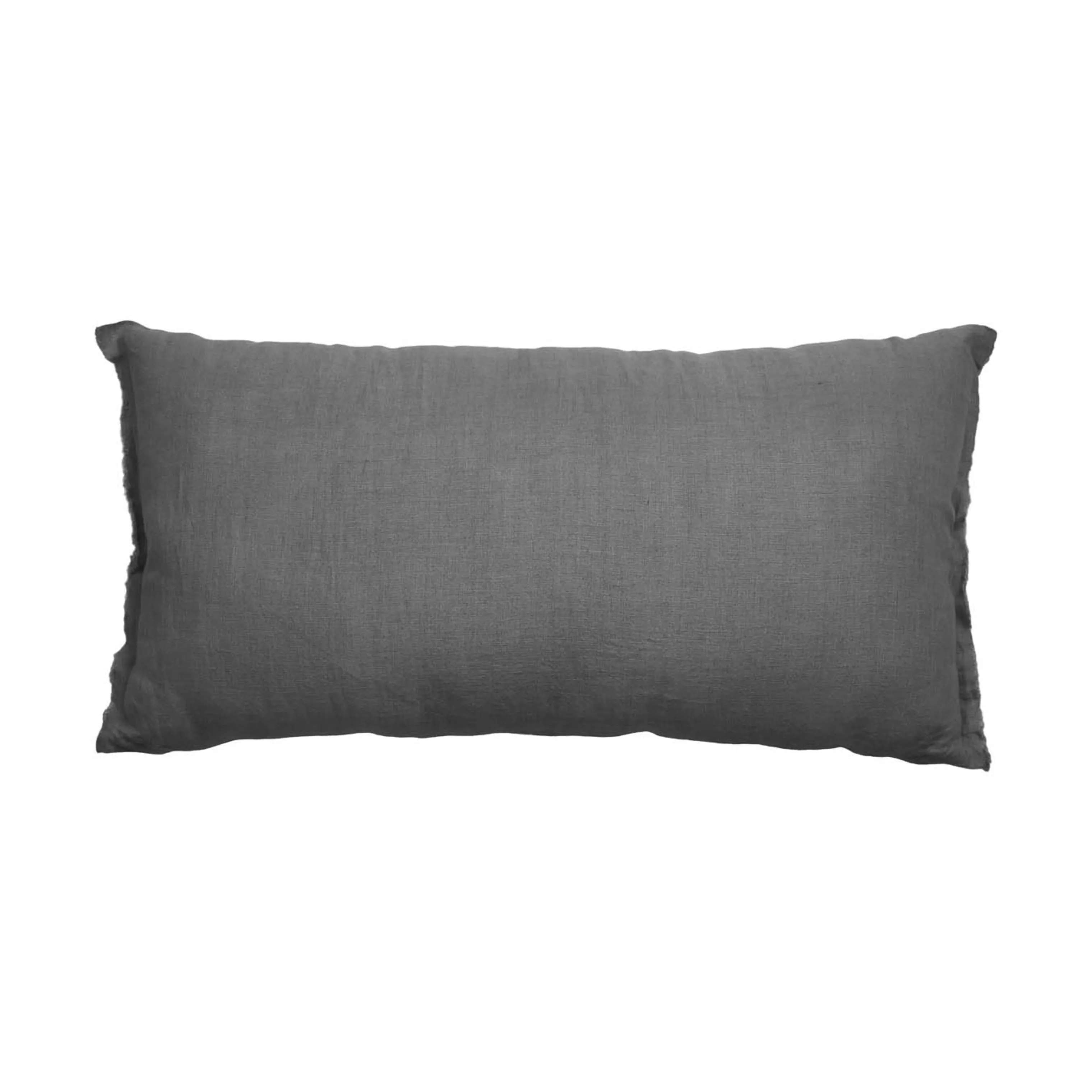 Marc O'Polo Pyntepuder Linka Pyntepude i Dark grey, B30 x L60 cm, 1