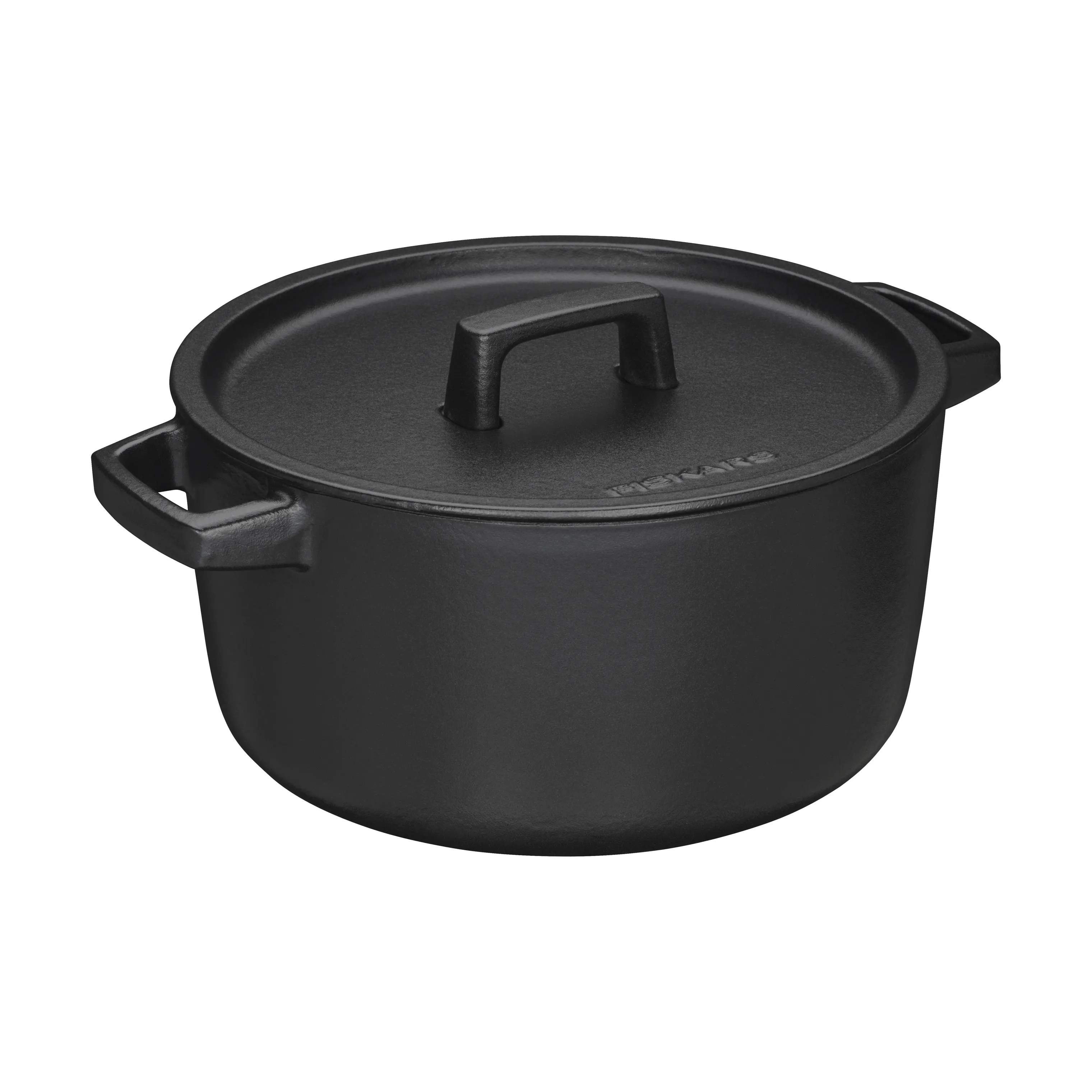 Fiskars Gryder Folken Gryde i 4 L, 3
