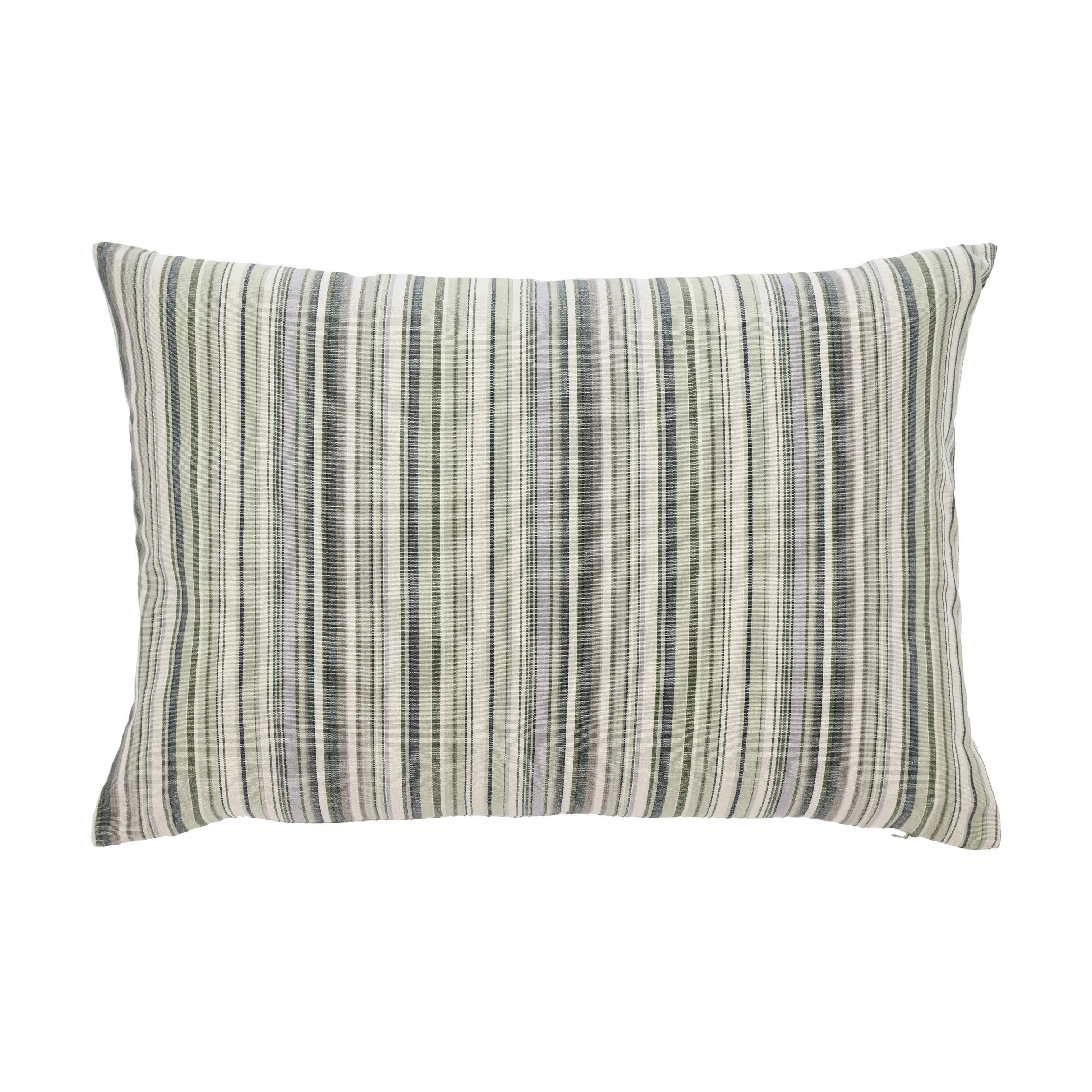 Södahl Pyntepuder Vibrant Pude i Olive, 1