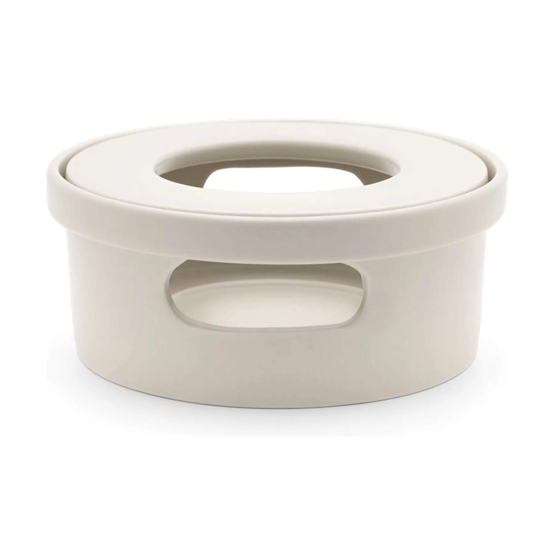 Bredemeijer Øvrigt tilbehør Skagen Tevarmer i Hvid, 1