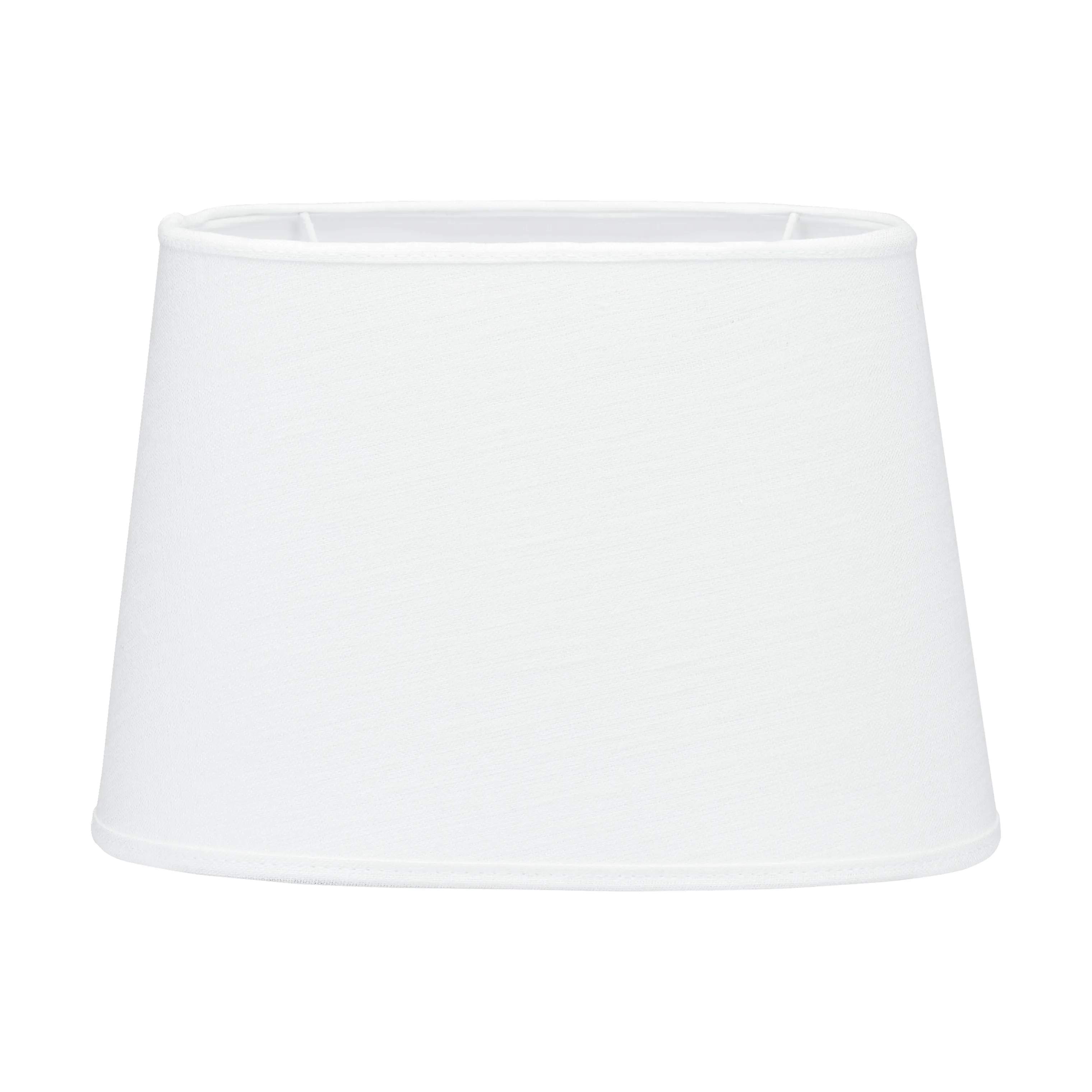 PR Home Lampeskærme Omera Lampeskærm i Offwhite, 27 cm, 1