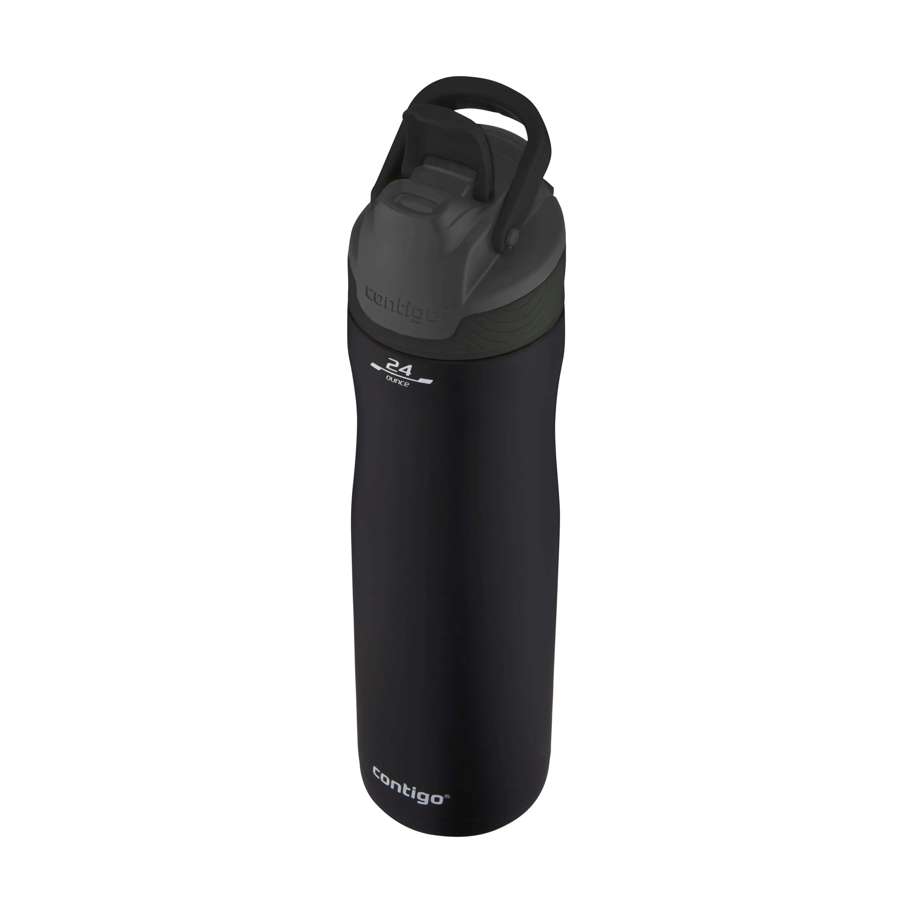 Contigo Drikkedunke Ashland Chill Termo Drikkedunk i Sort, 3