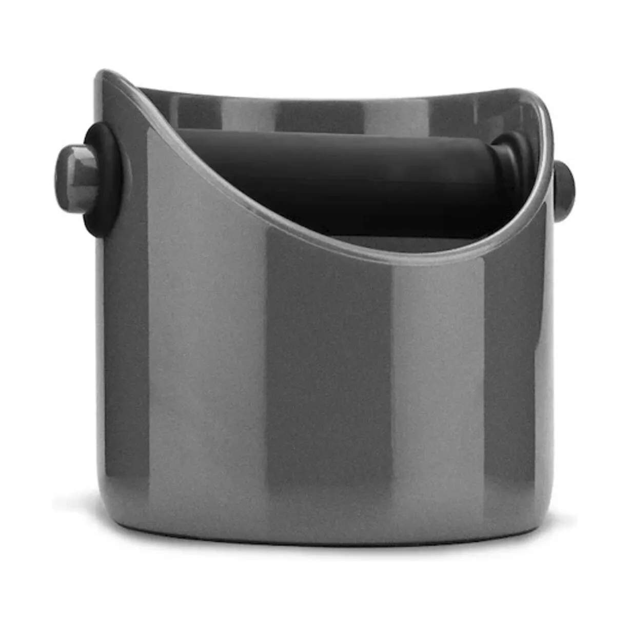 Dreamfarm Tilbehør til espressomaskiner Kaffegrumsbeholder i Grå, 11 cm, 1