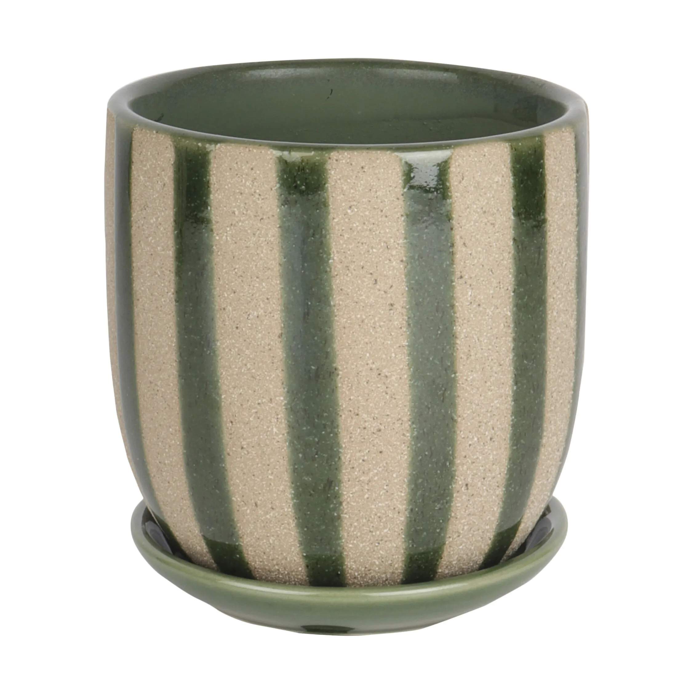 CASA Living Urtepotteskjulere Urtepotte i 13 cm, 1