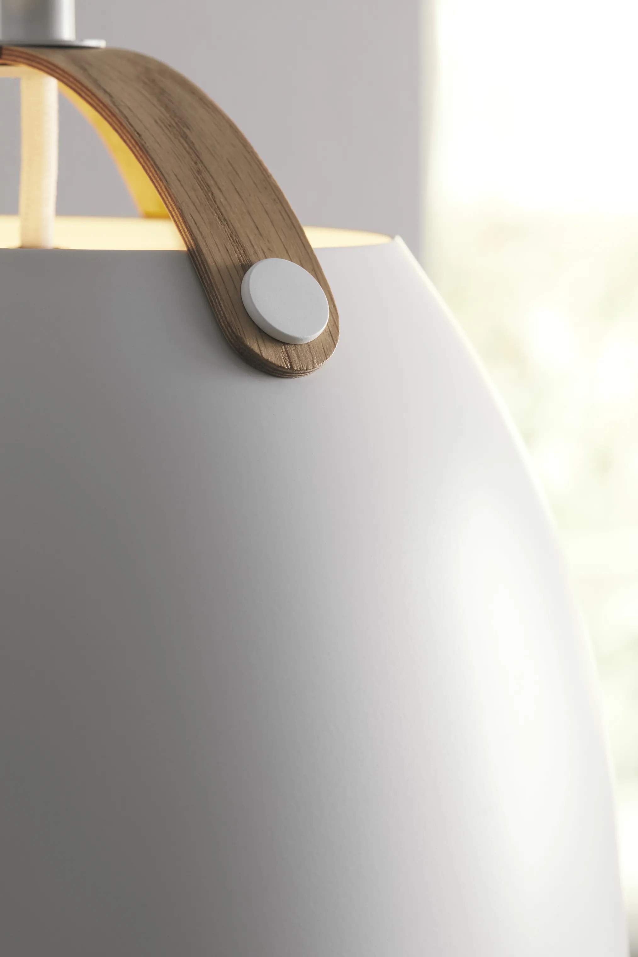 Halo Design Pendler Oslo Pendel i 40 cm, 3
