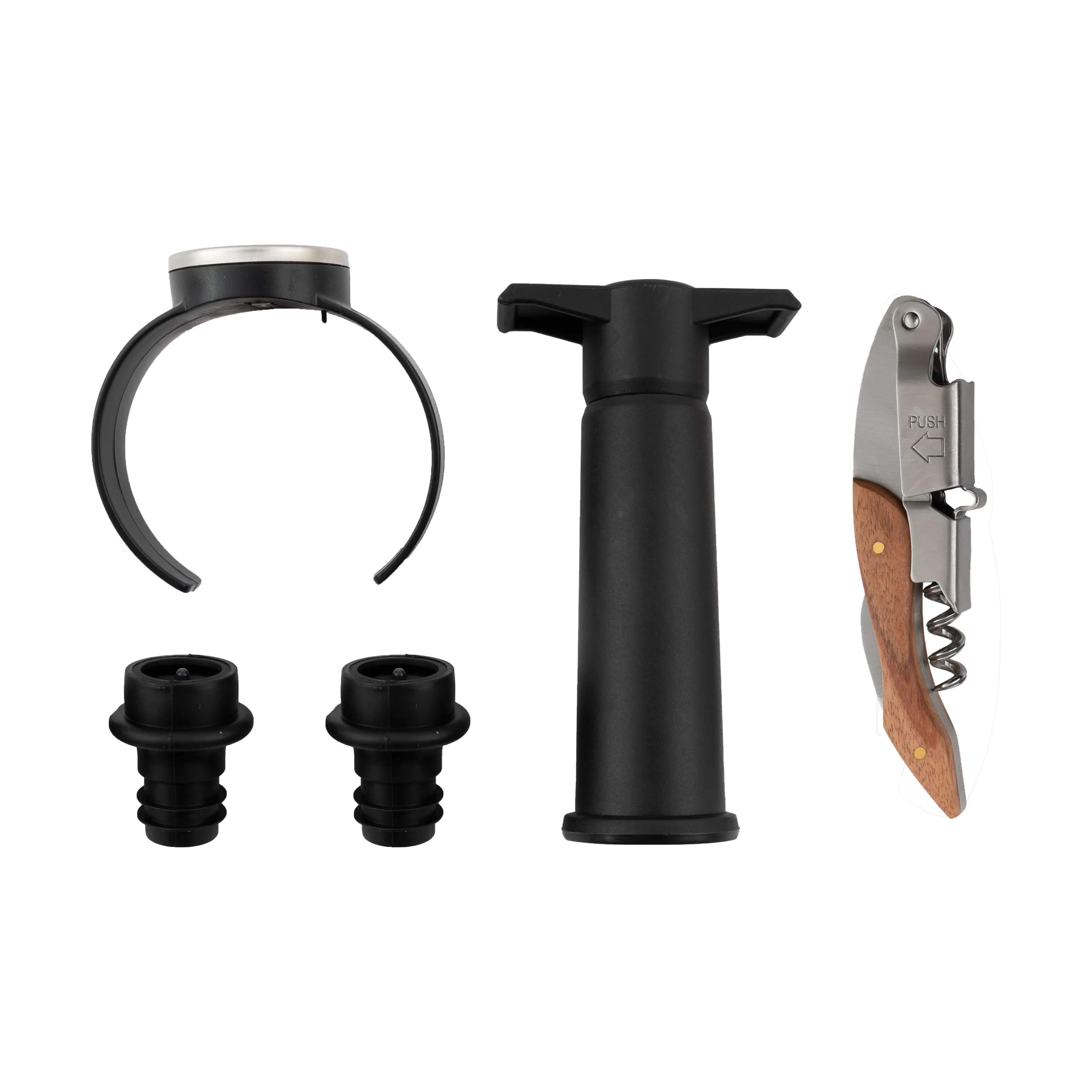 Point Virgule Vinsæt Vinsæt - 5 dele i sølv, 1