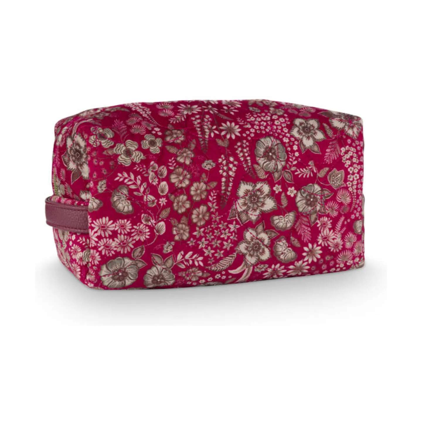 PIP Studio Toilettasker Coco Kosmetiktaske i Pink bloom, 4
