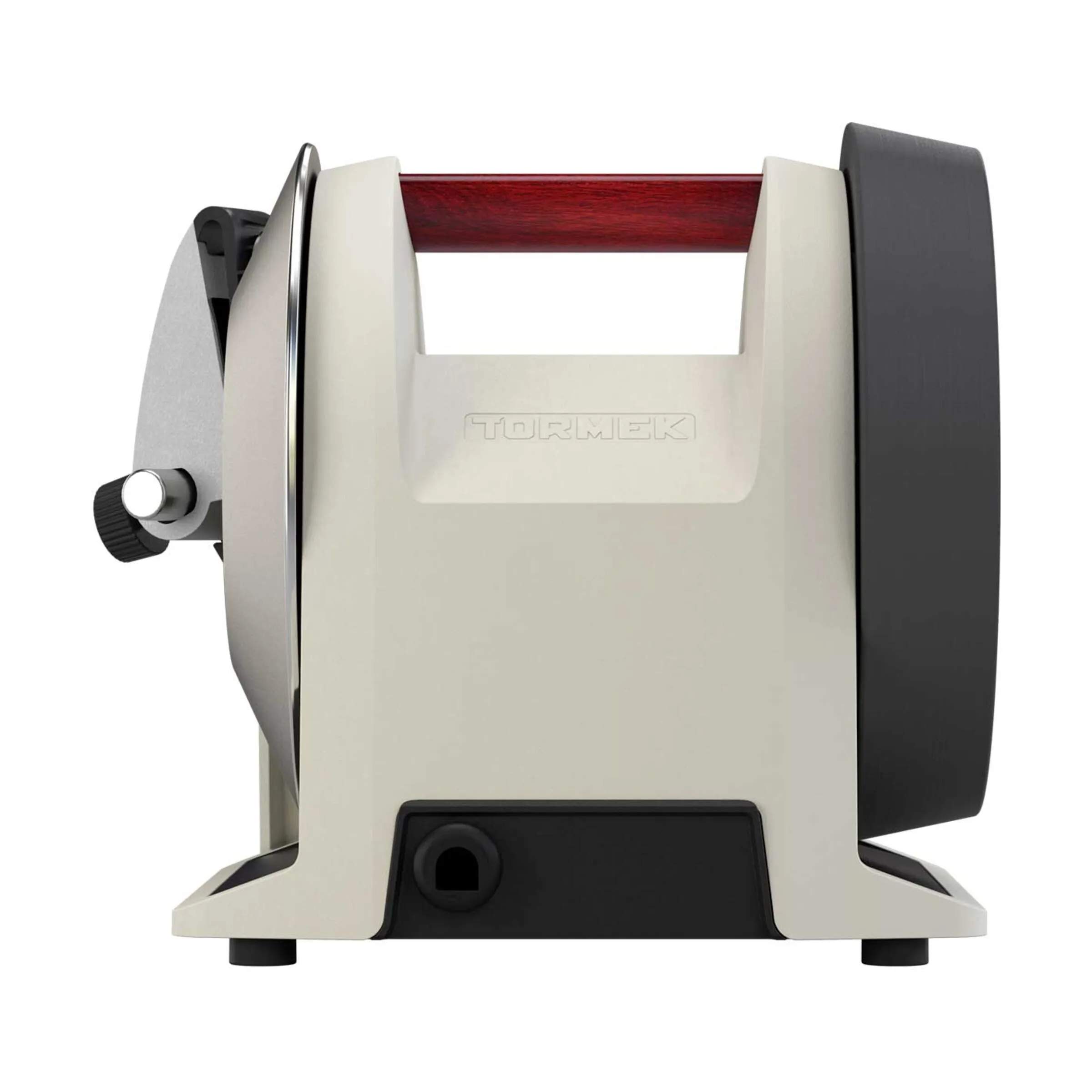 Tormek Knivslibere T-1 Elektrisk Knivsliber i Linen White, 1