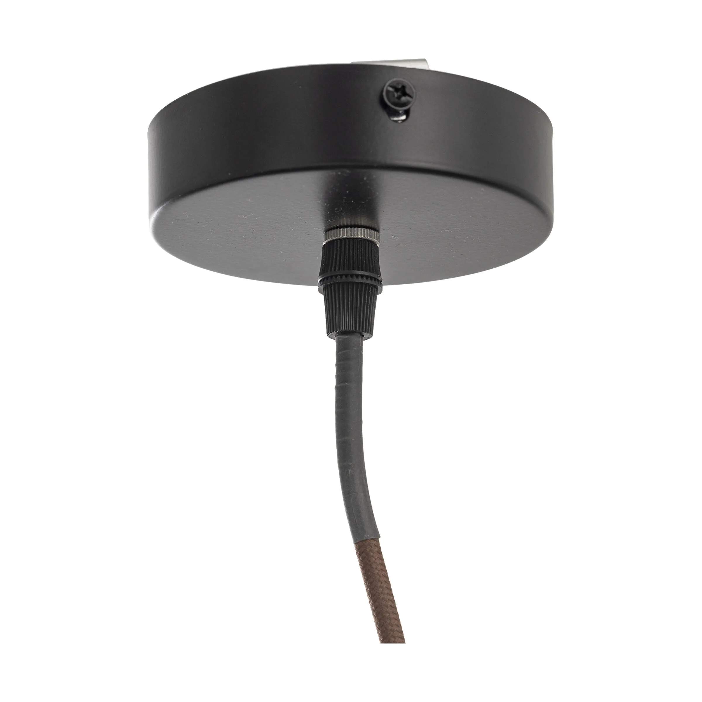 Creative Collection Pendler Ilua Pendel i Brun, 3