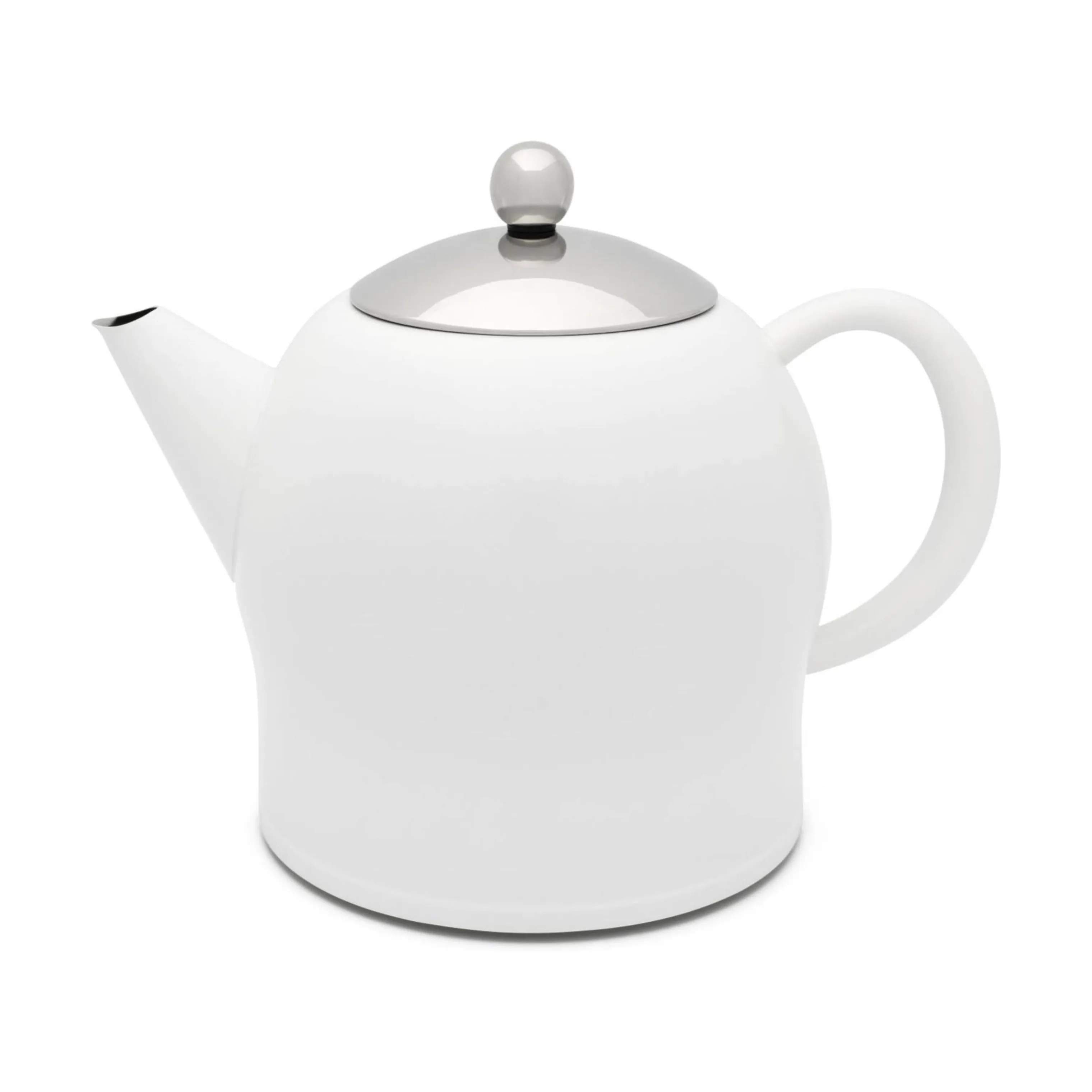 Minuet Santhee Tekande, hvid, large