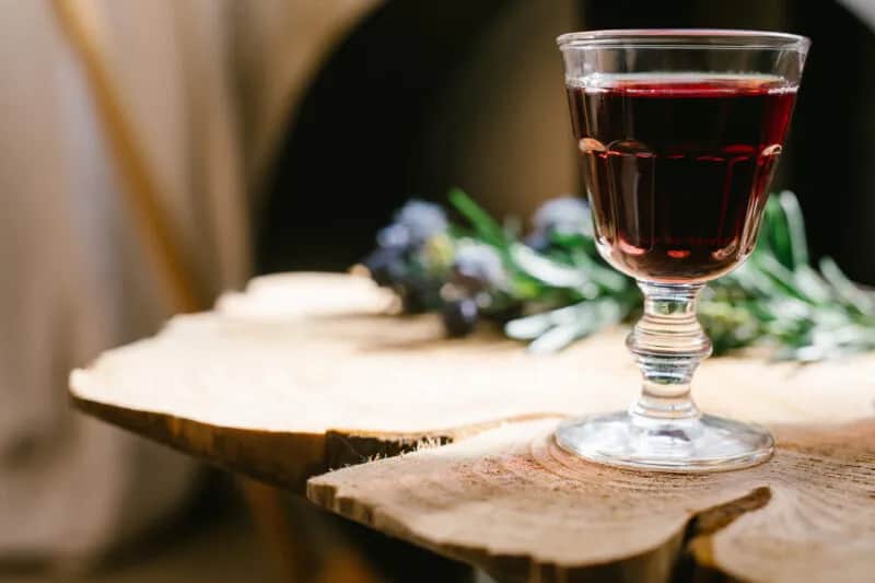 La Rochère Rødvinsglas Perigord Rødvinsglas - 6 stk. i Klar, 2