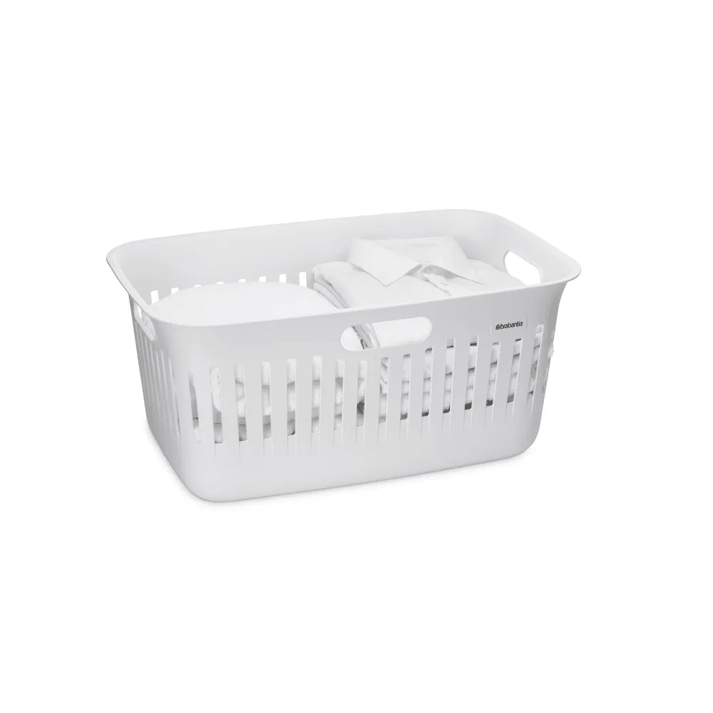 Brabantia Vasketøjskurve Collect-it Vasketøjskurv i 27 cm, 1