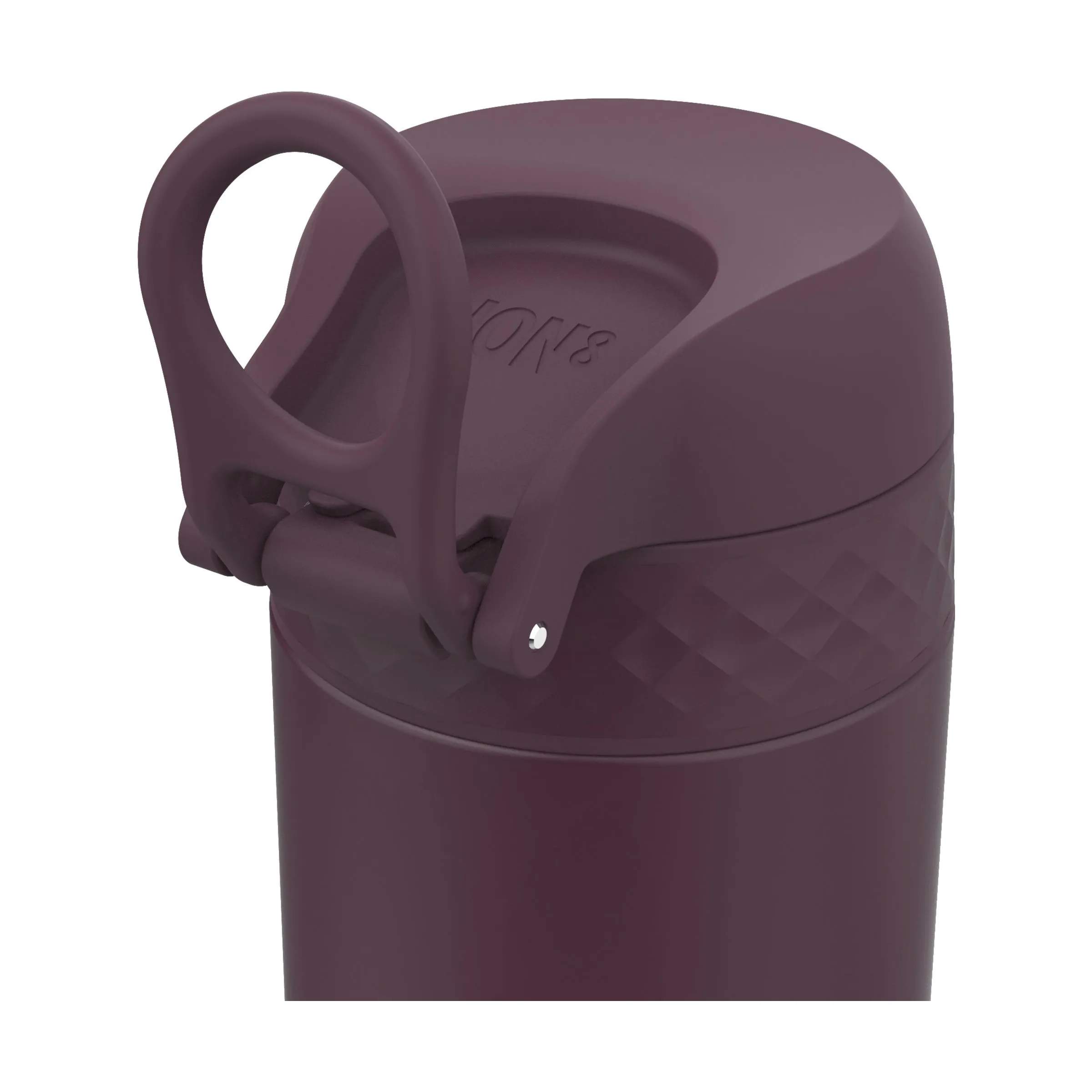 Ion8 To go kopper Travel Mugs To Go Termokop i Blackberry, 8