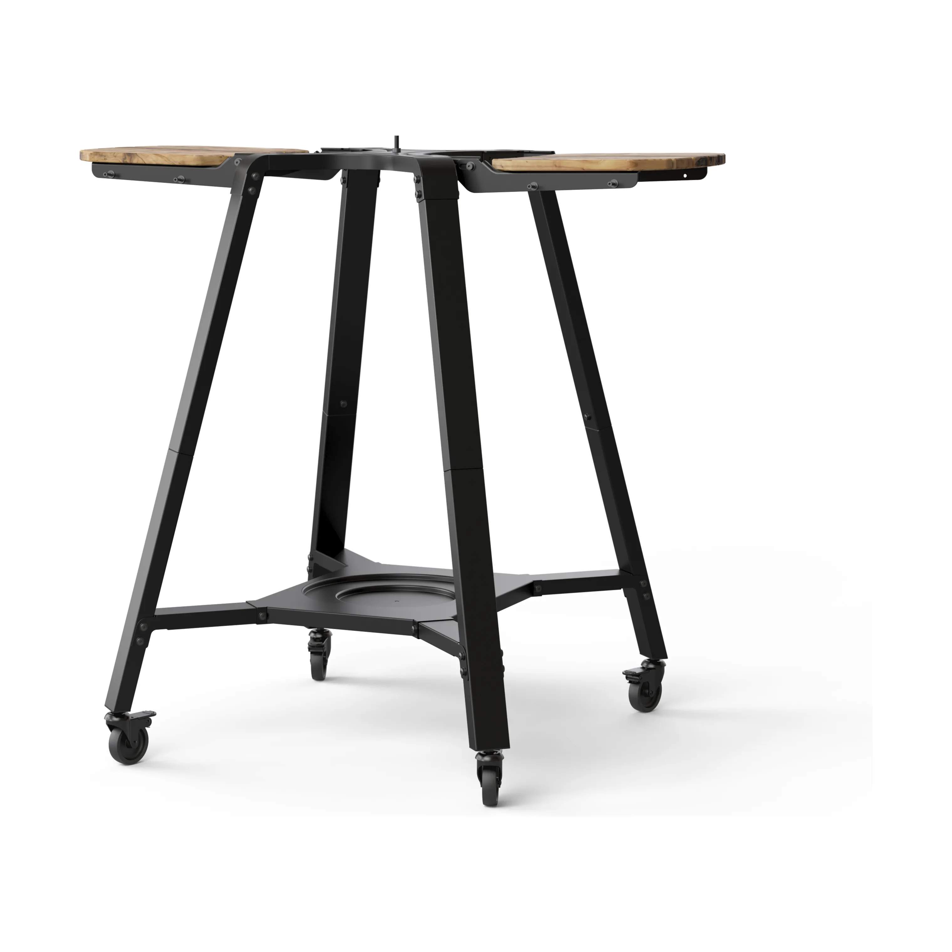 Gozney Grillborde Arc Stativ i Sort, 1