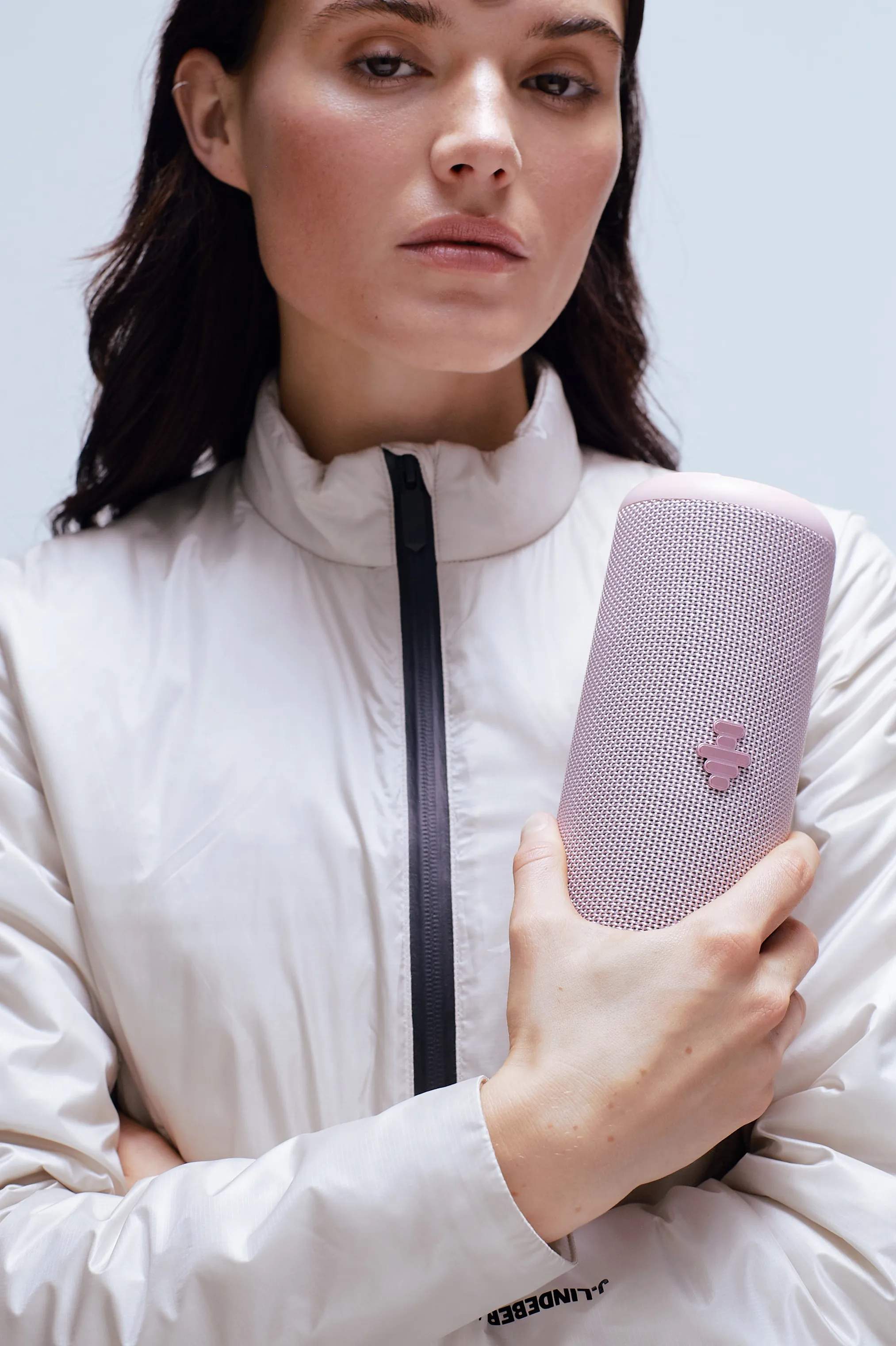 Soundliving Højtalere Move Højtaler i Pink, 2
