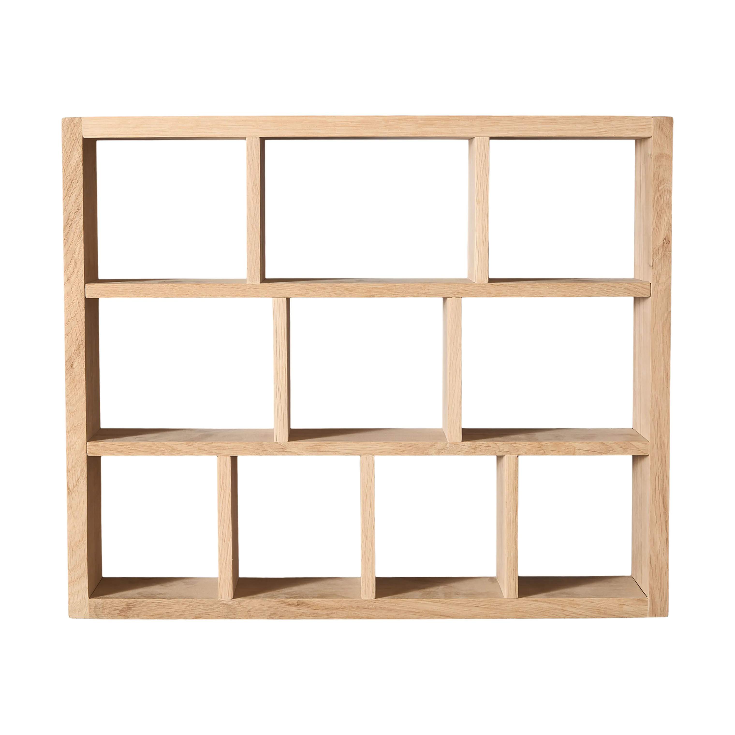 Andersen Furniture Hylder Tailor Hylde i Natur, 1