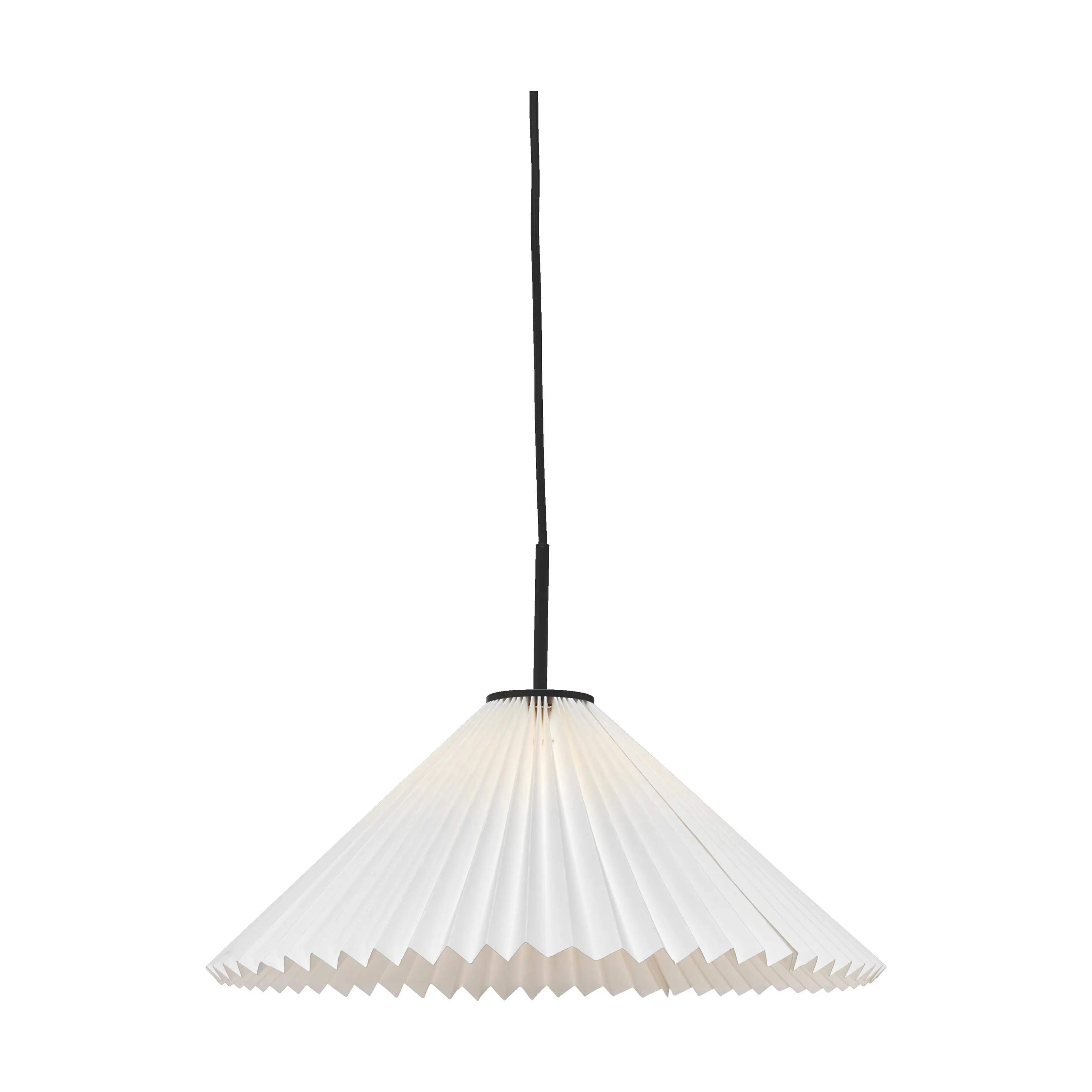 PR Home Pendler Poly Pendel i Hvid, 4