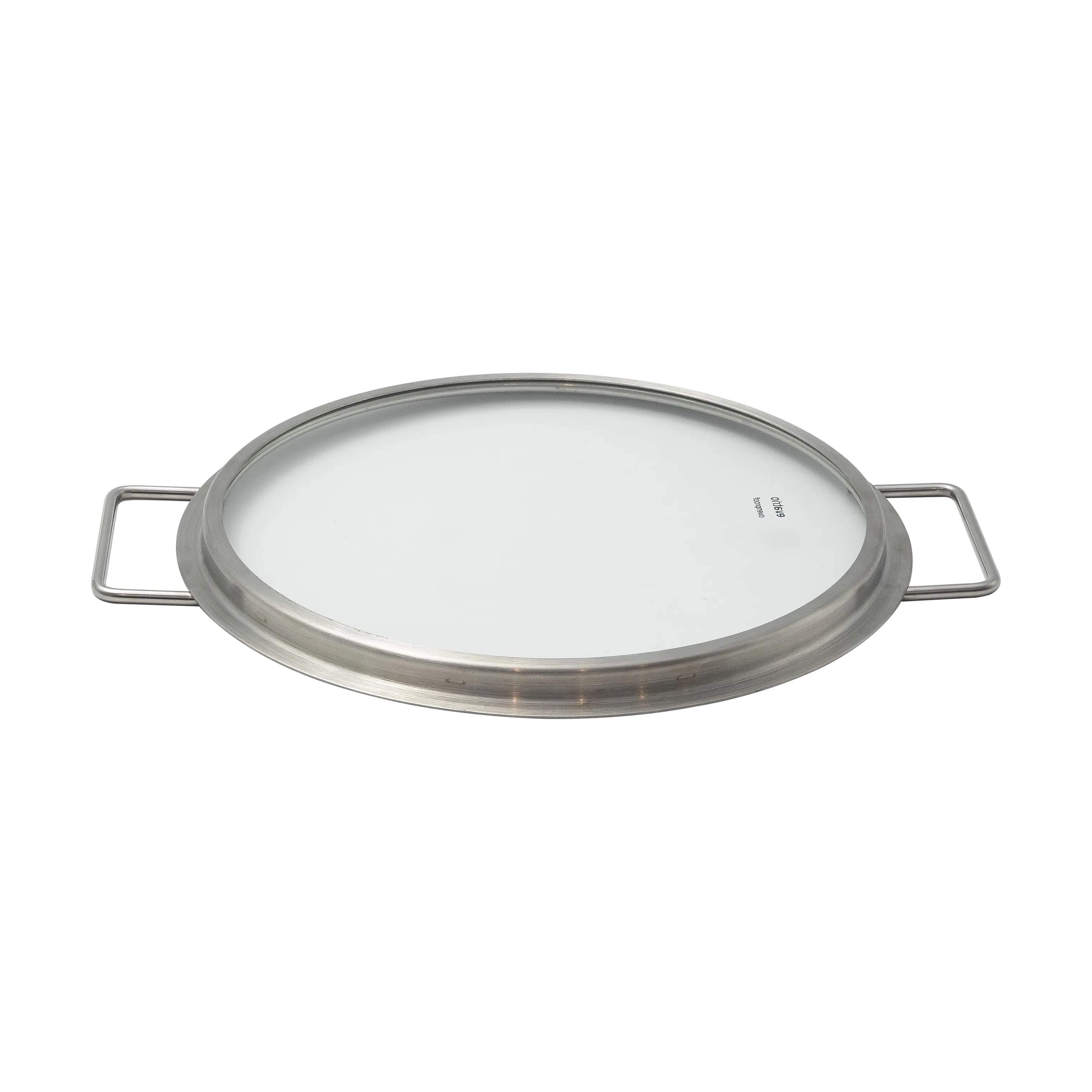 Eva Trio Grydelåg Glaslåg i 24 cm, 7