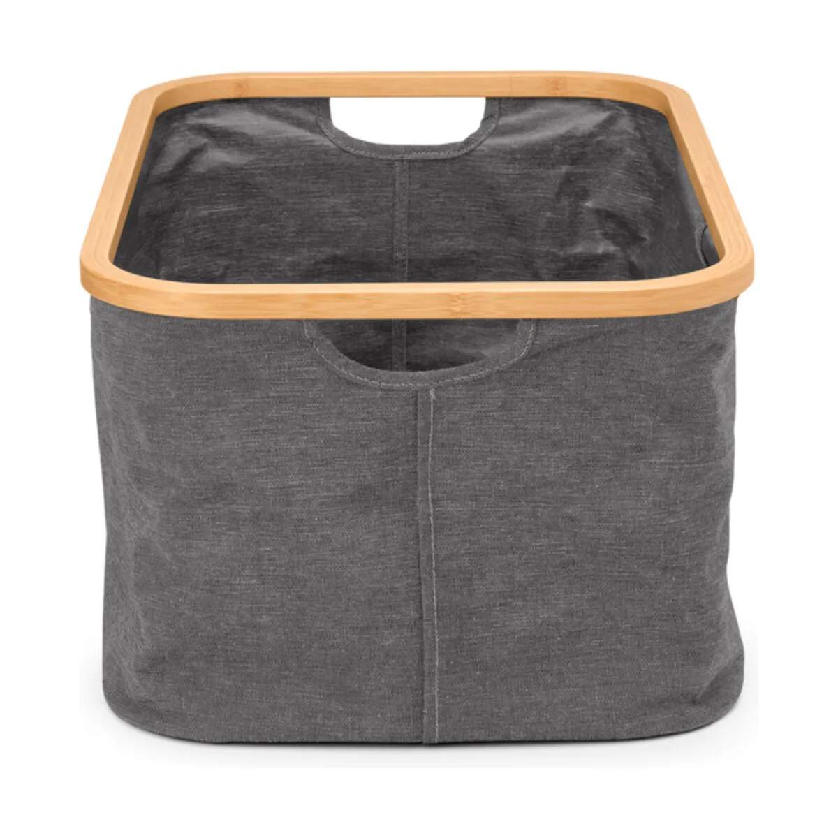Brabantia Vasketøjskurve Foldbar Vasketøjskurv i Black, 6