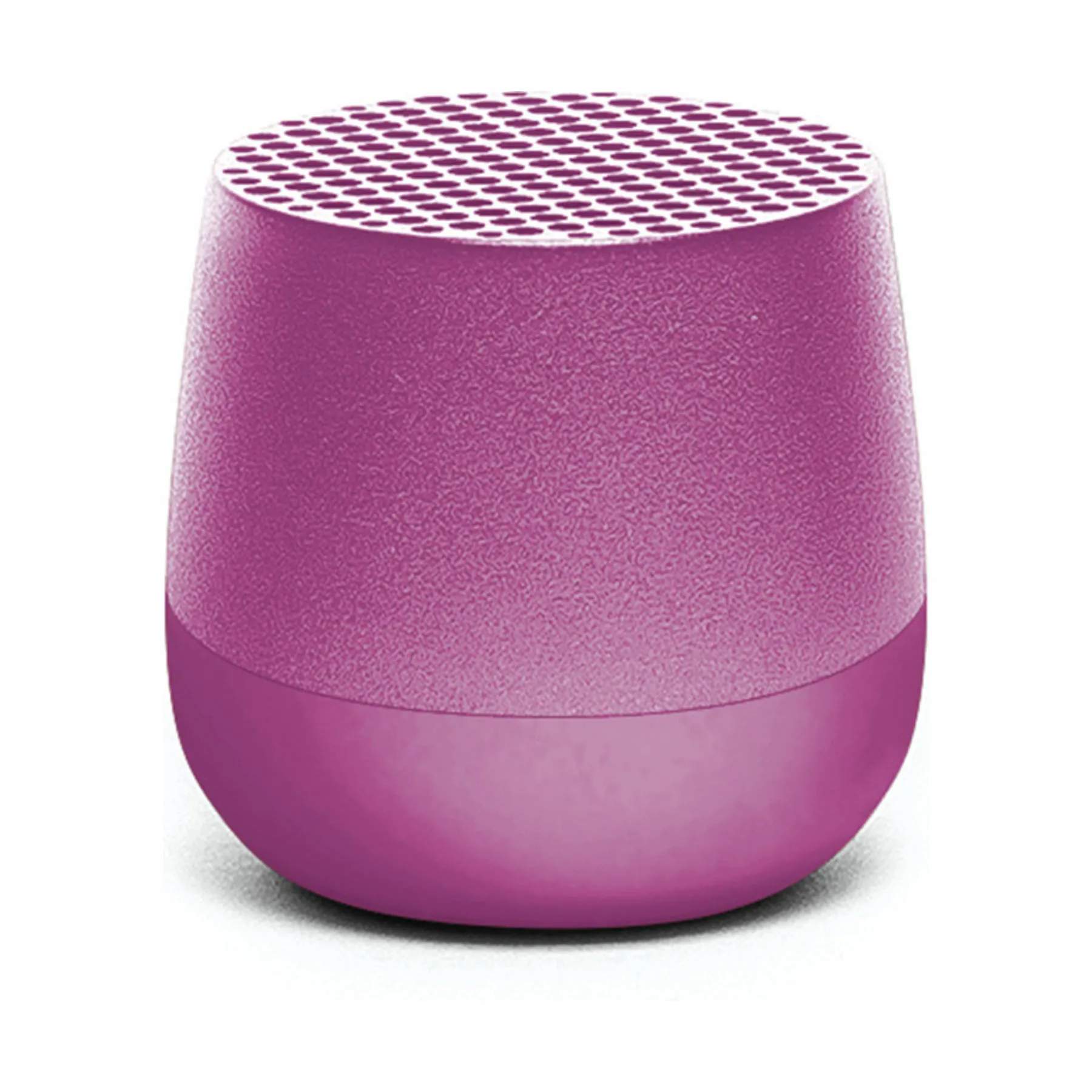 Mino Bluetooth Højtaler, pink, large