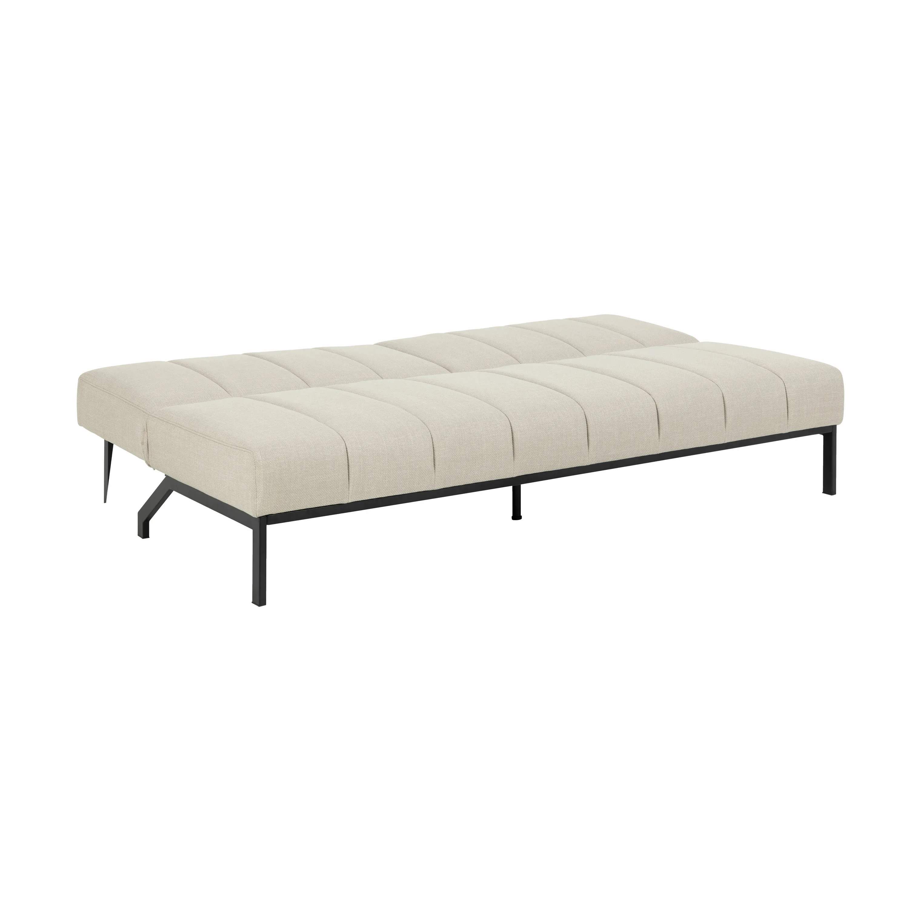 CASA Living Daybeds Caix Sovesofa i Beige, 3