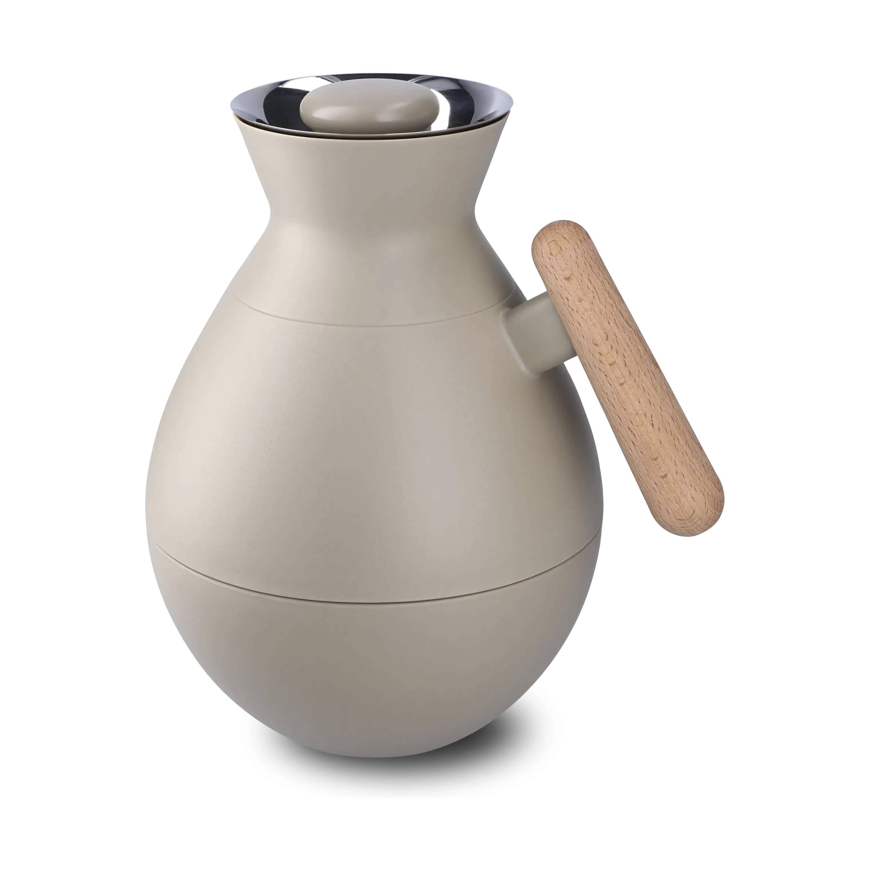 Rosendahl Termokander New Rosendahl Stay warm Termokande i Beige, 1